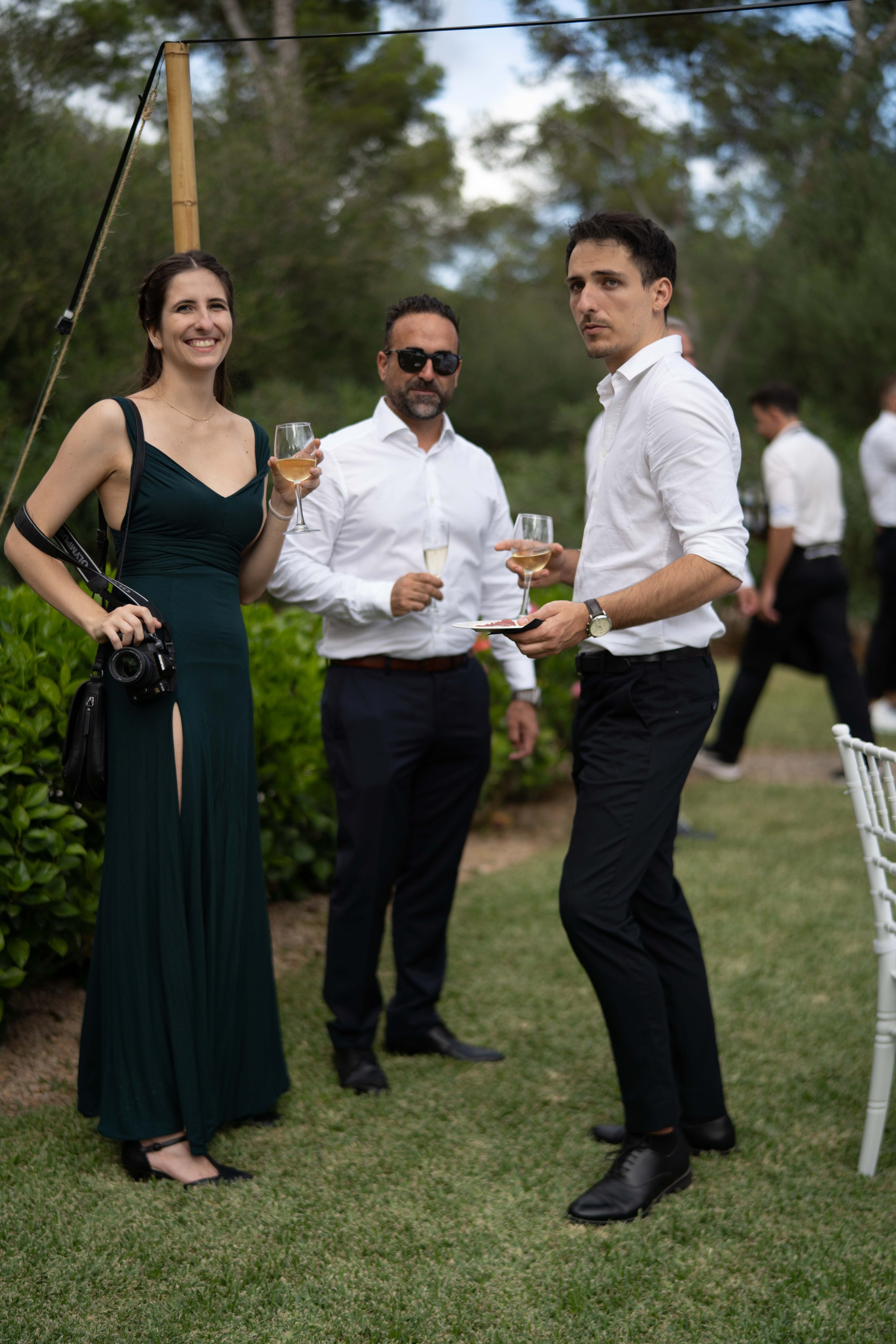 Wedding. Фотограф у Пальма де Майорка