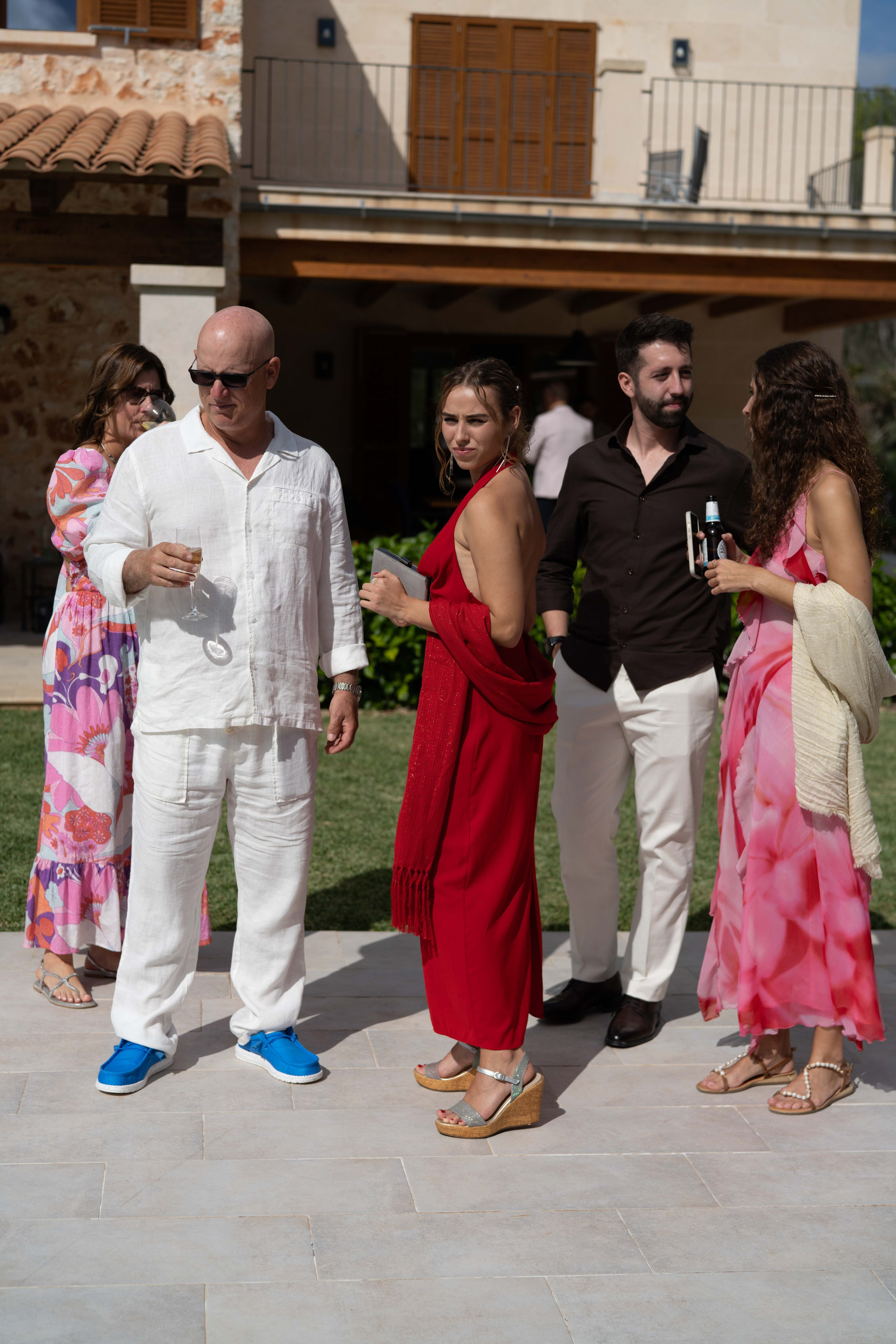 Wedding. Фотограф у Пальма де Майорка