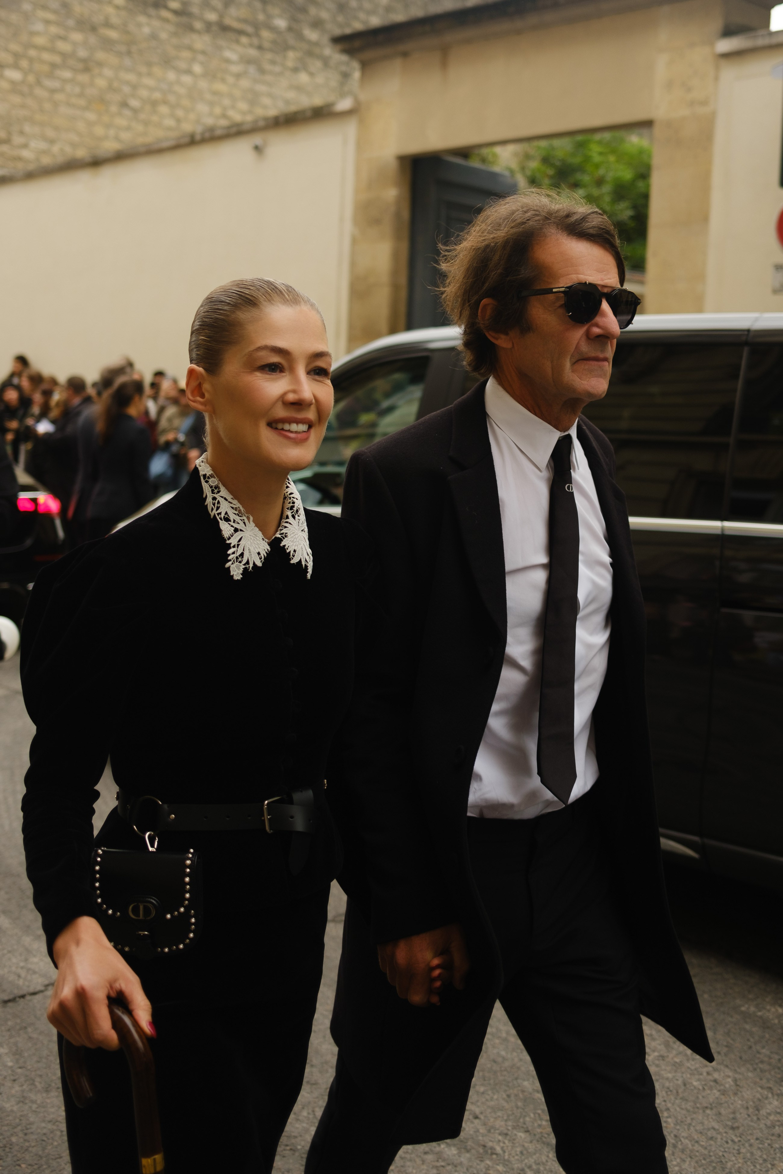 Dior — PFW 2024. Paris photographer - Oleksandr Kovalchuk