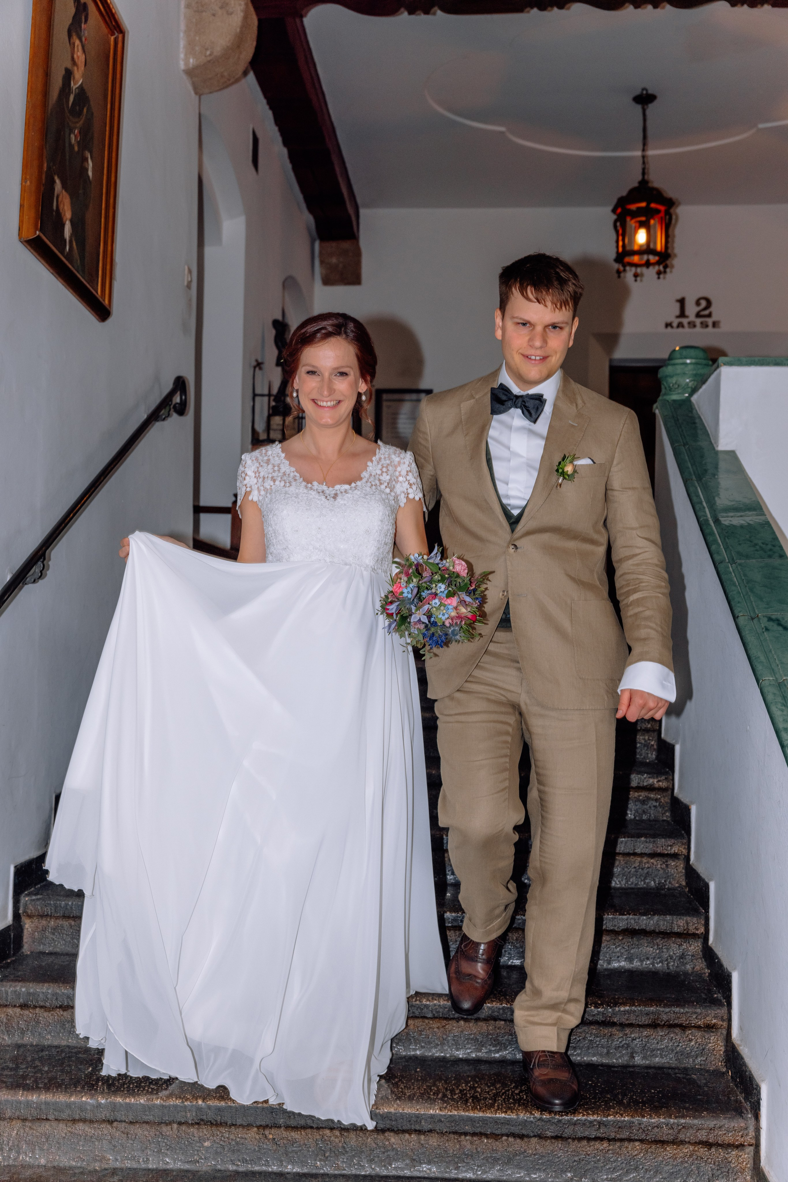 Traumhochzeit am Schliersee. Hochzeitsfotograf München Taufe Familienfotograf Tanja Mauke
