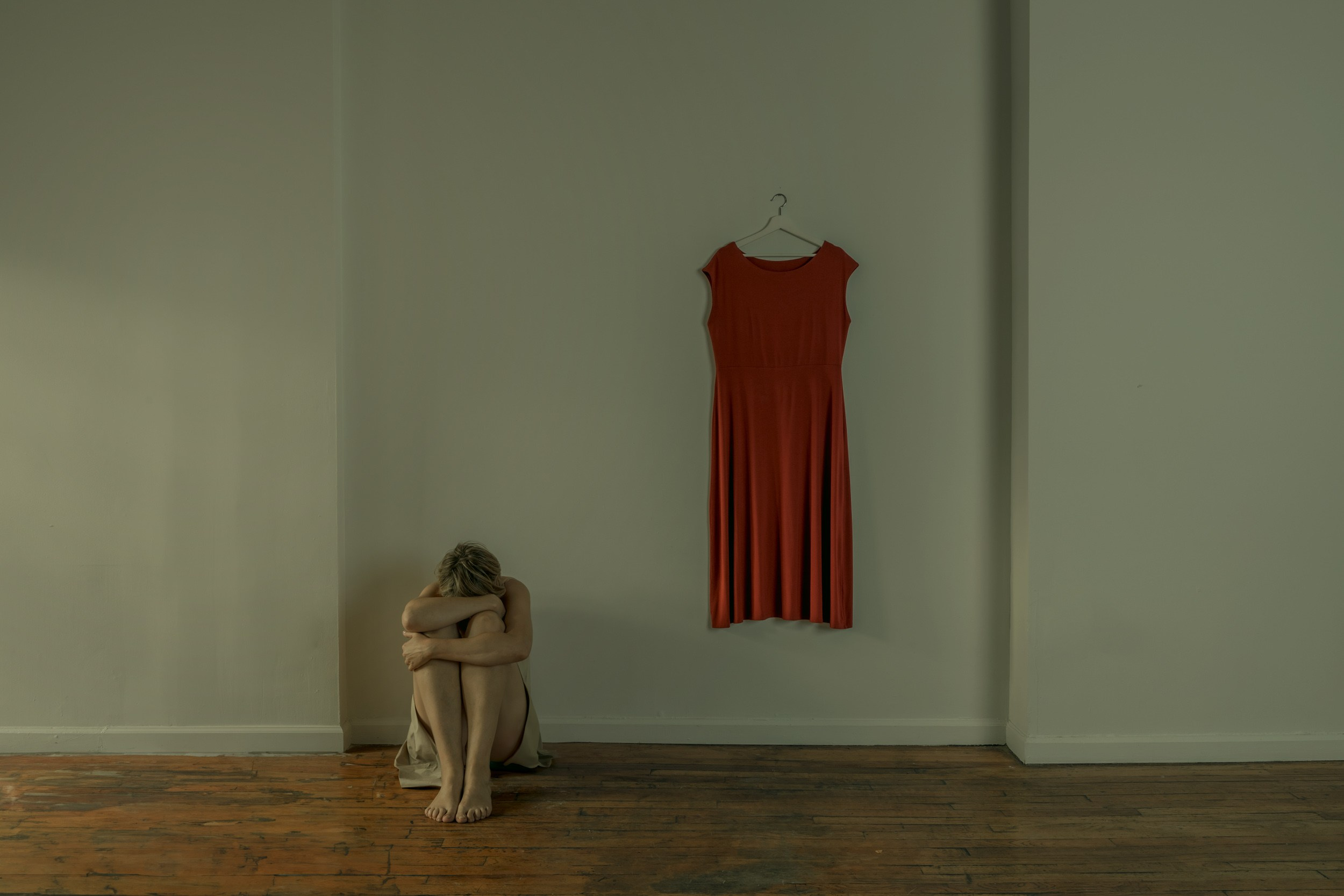 ВРЕМЯ БЫТЬ СОБОЙ. Марина Энг. Арт фотограф. Нью-Йорк