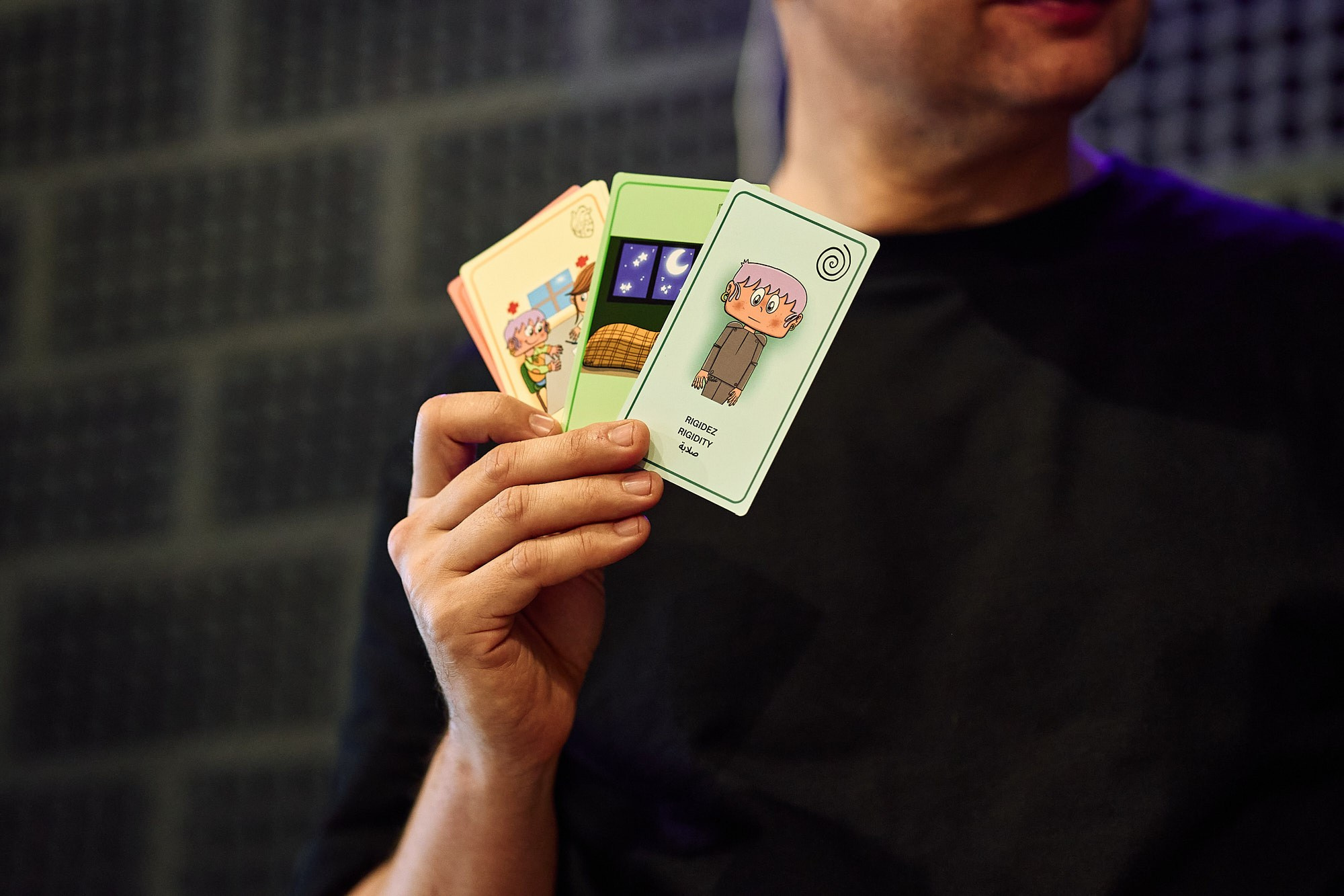 InnerGAMERS XP Terrassa | Fotografía de Eventos Tecnológicos y Sociales
