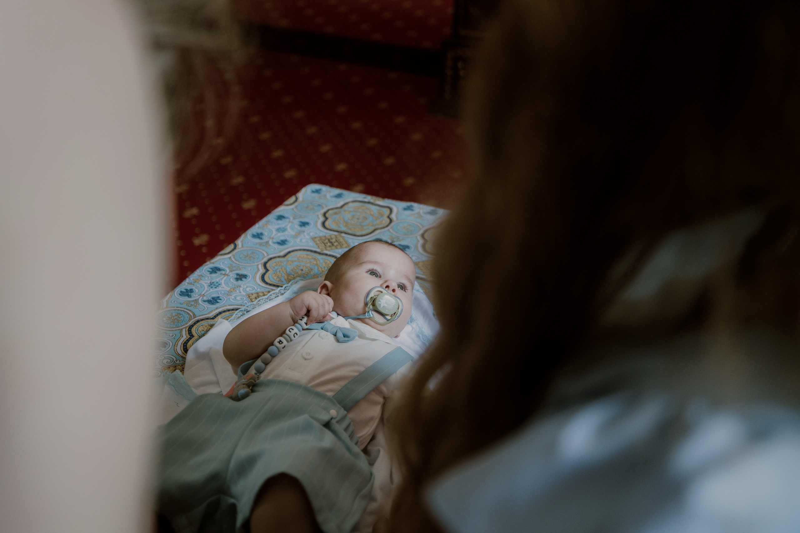 Botez Arthur. Emotions Photo Art