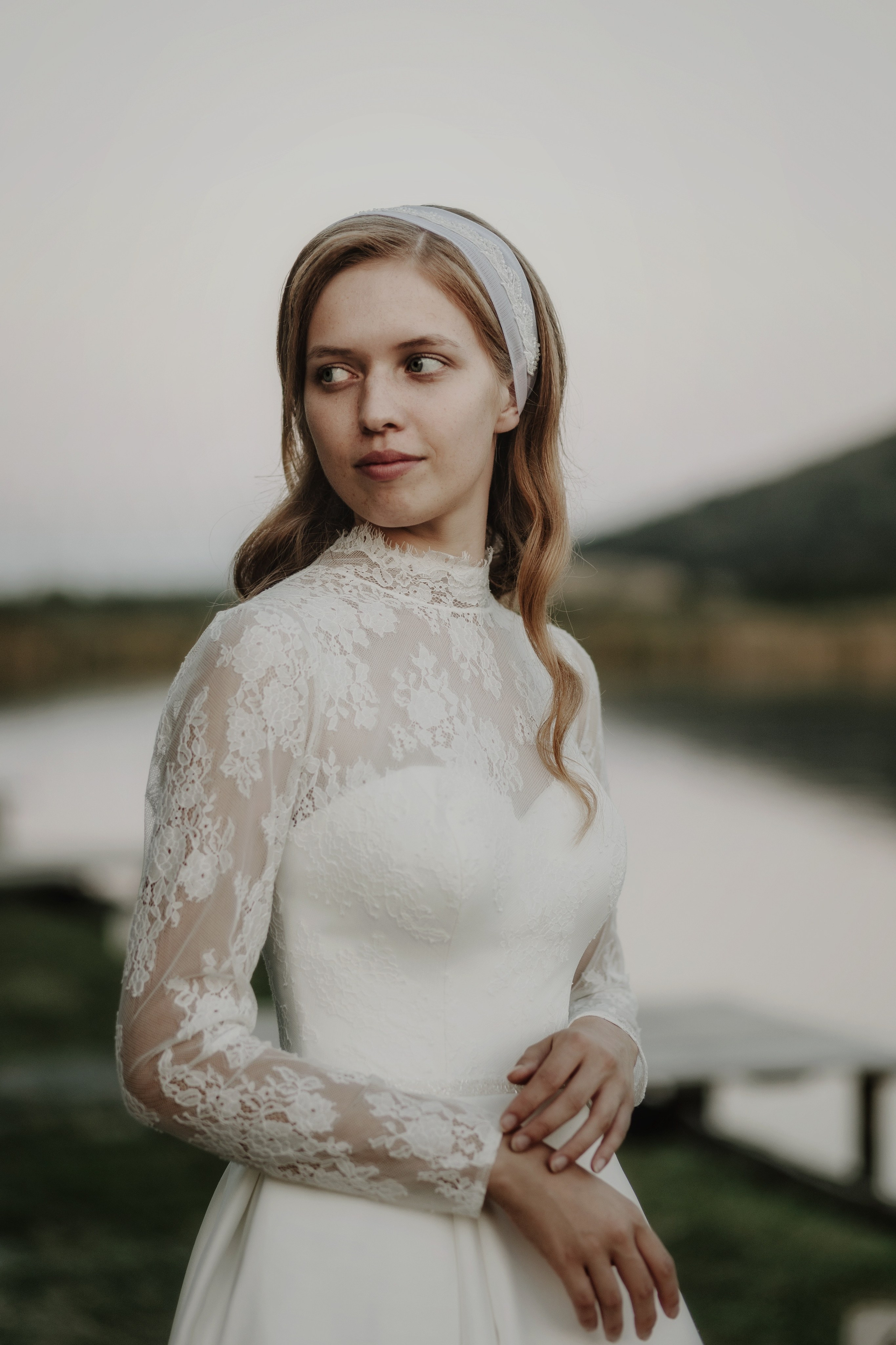 Cristi & Narcisa. Emotions Photo Art