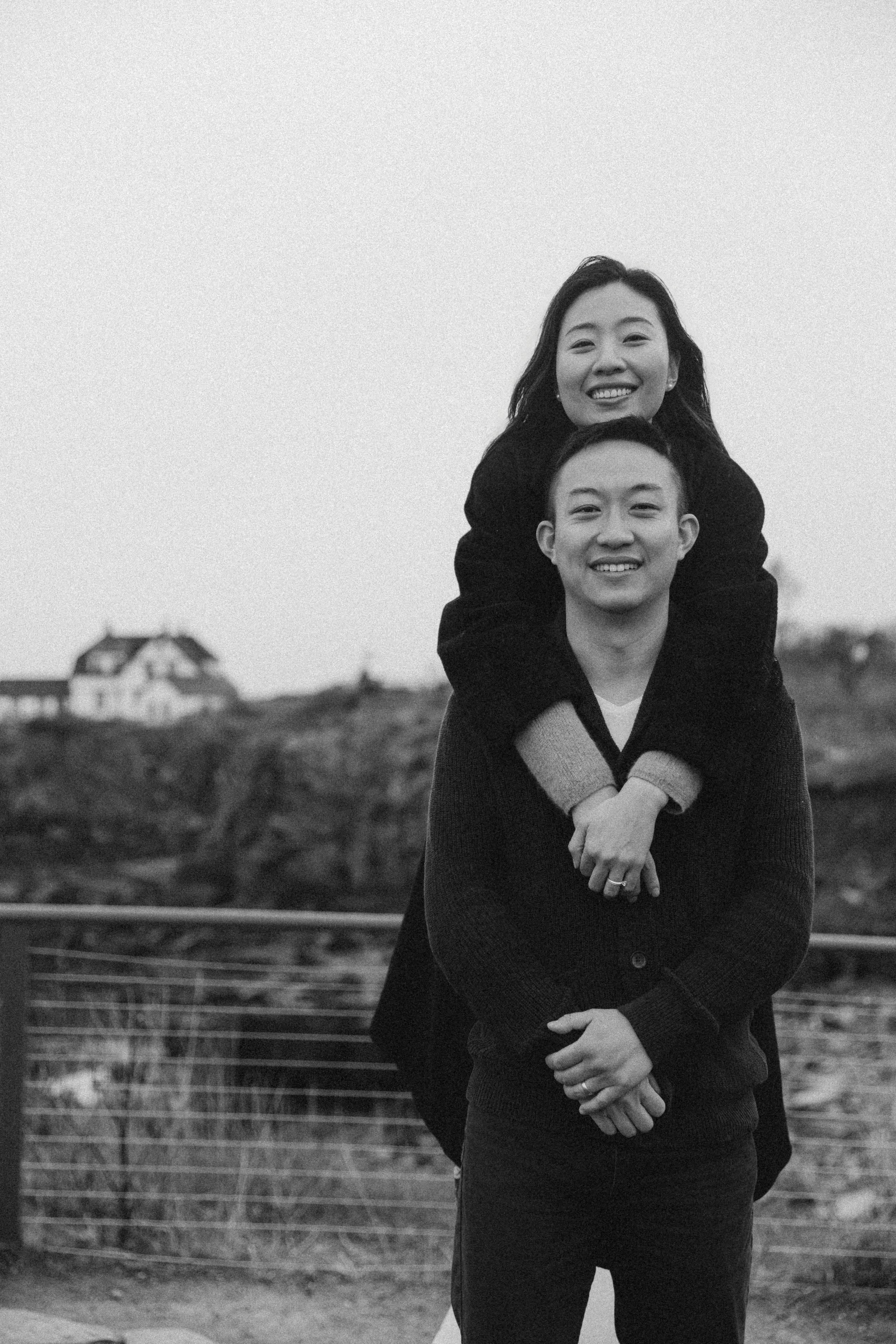 Storytelling Photoshoots in New England & Beyond