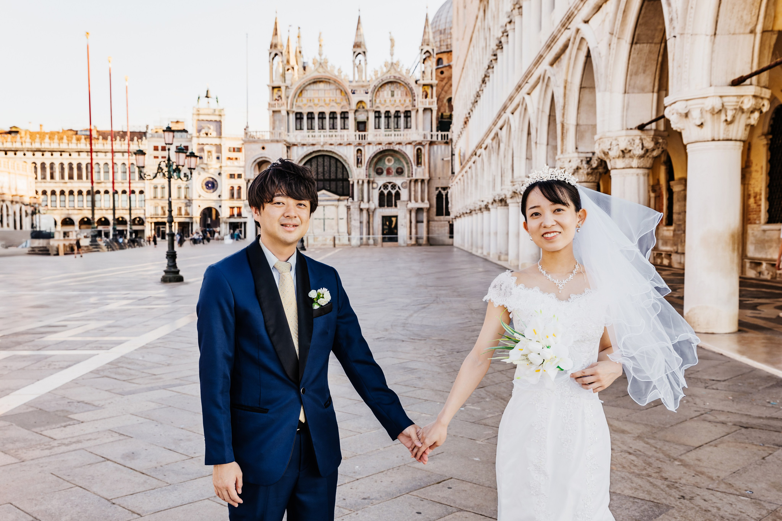 Фотограф Спирова Юлия Венеция Италия