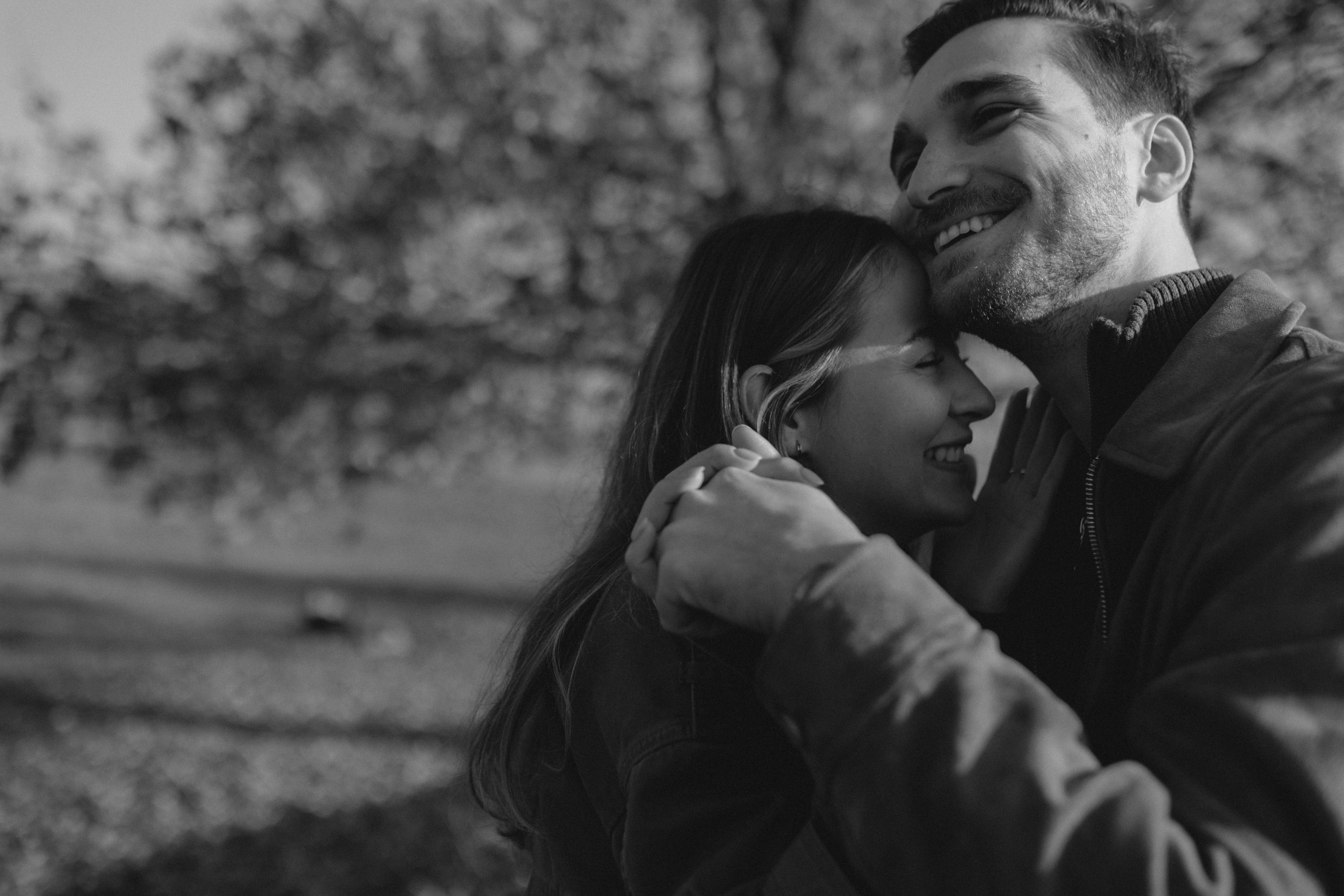 An autumn lovestory. Wedding photographer and videographer based in Timisoara, Romania