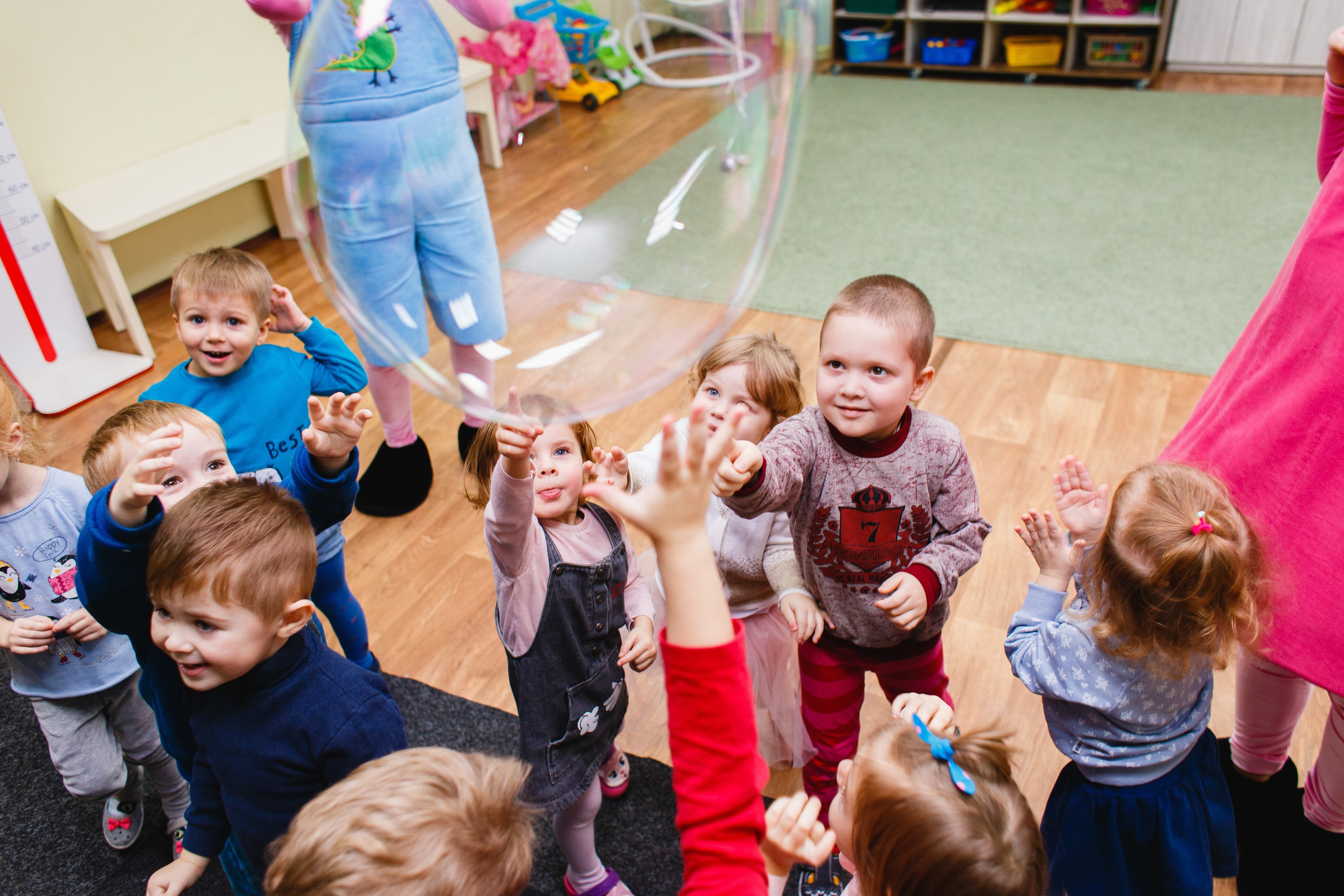 Kindergeburtstag & Events. VOIR25 — Wedding Photographer & Filmmaker in Germany | Heilbronn, Stuttgart & Europe