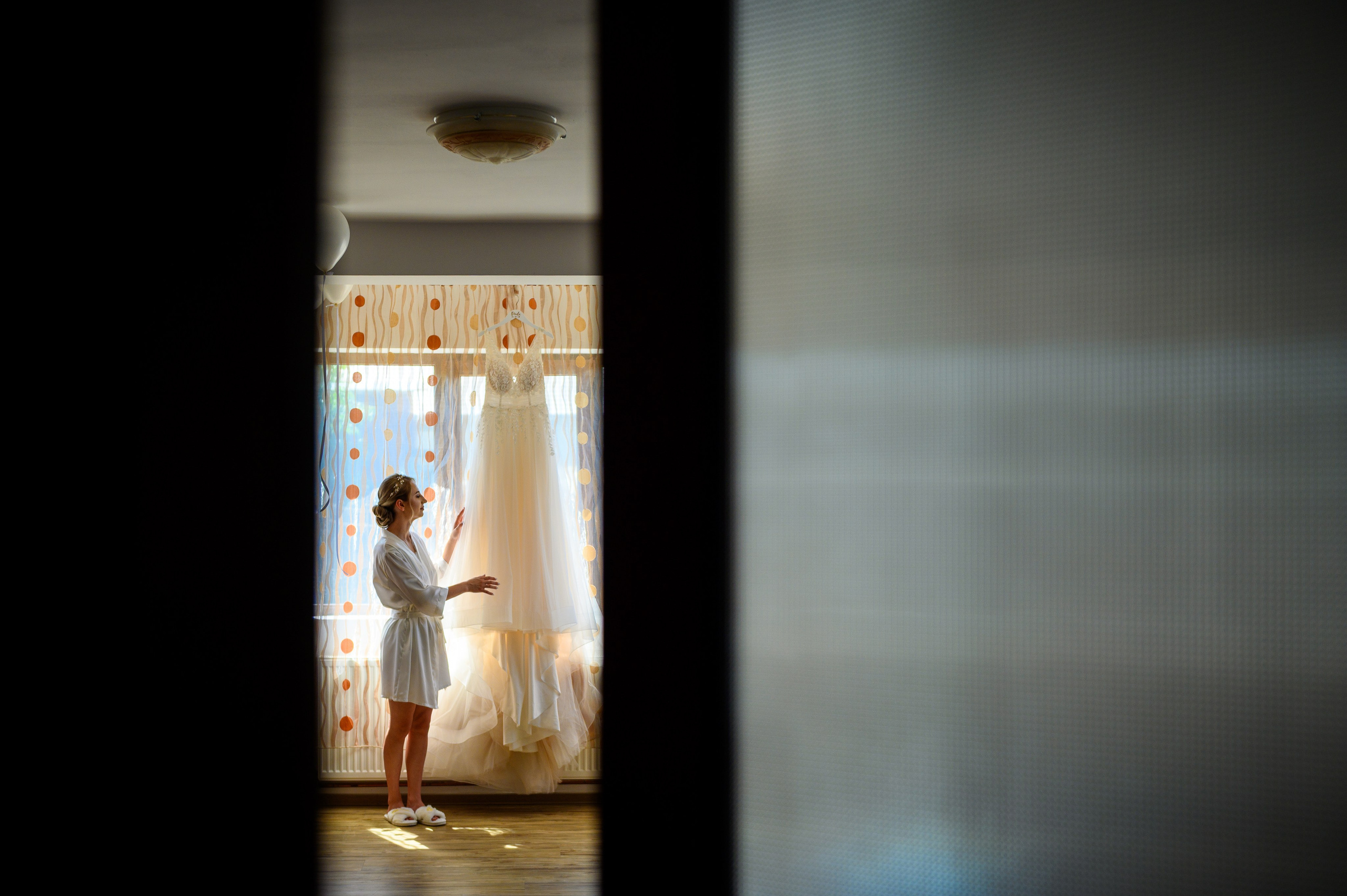 Andreea & Nicolae. Alin Doana Visual Art