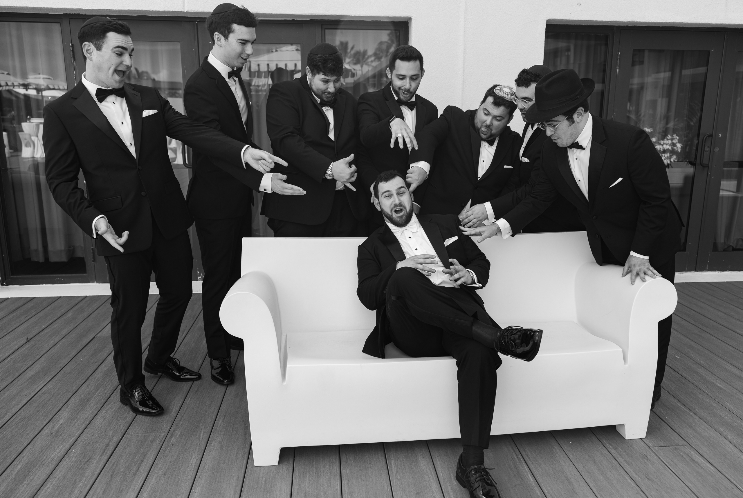 SHAYNA & SAMUEL. YES I DO PRODUCTION — Wedding photography&videography