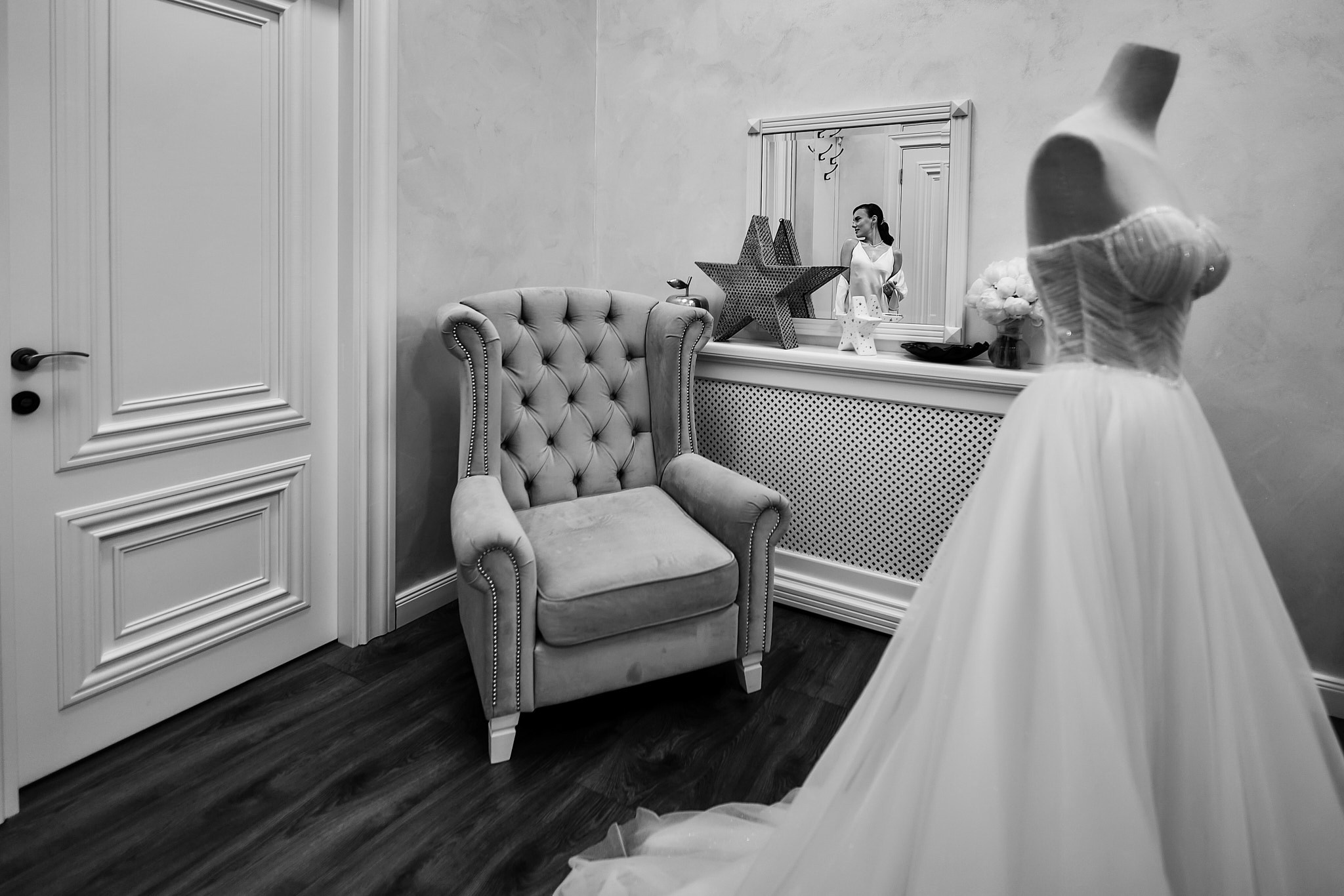 Alexandra & Andrei — iubire la înălțime