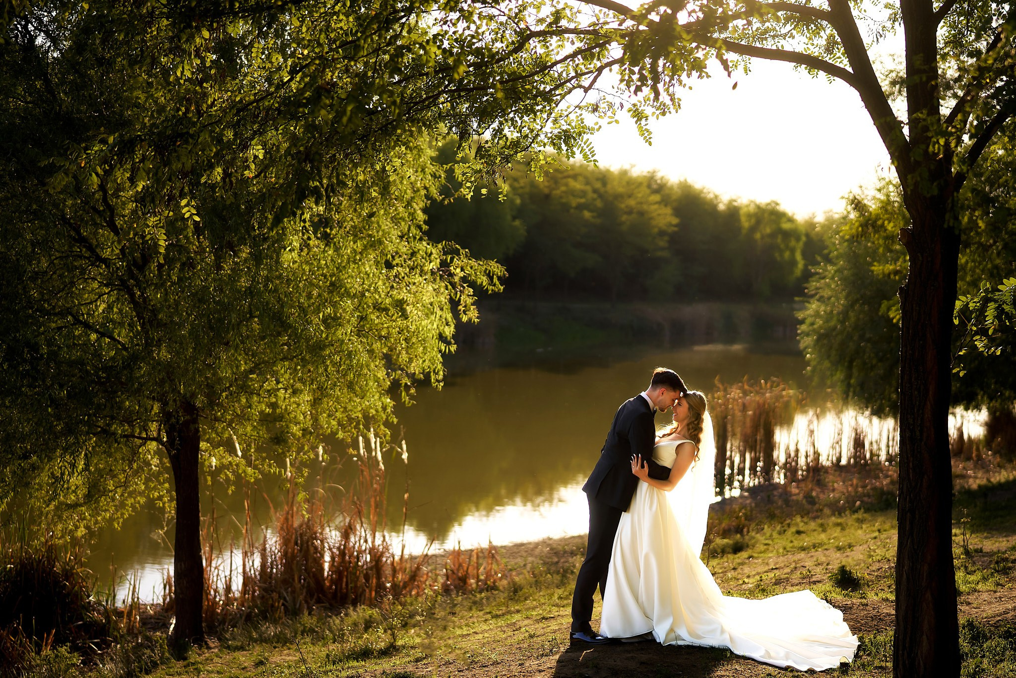 Denisa & Robert | O nuntă în pași de dans