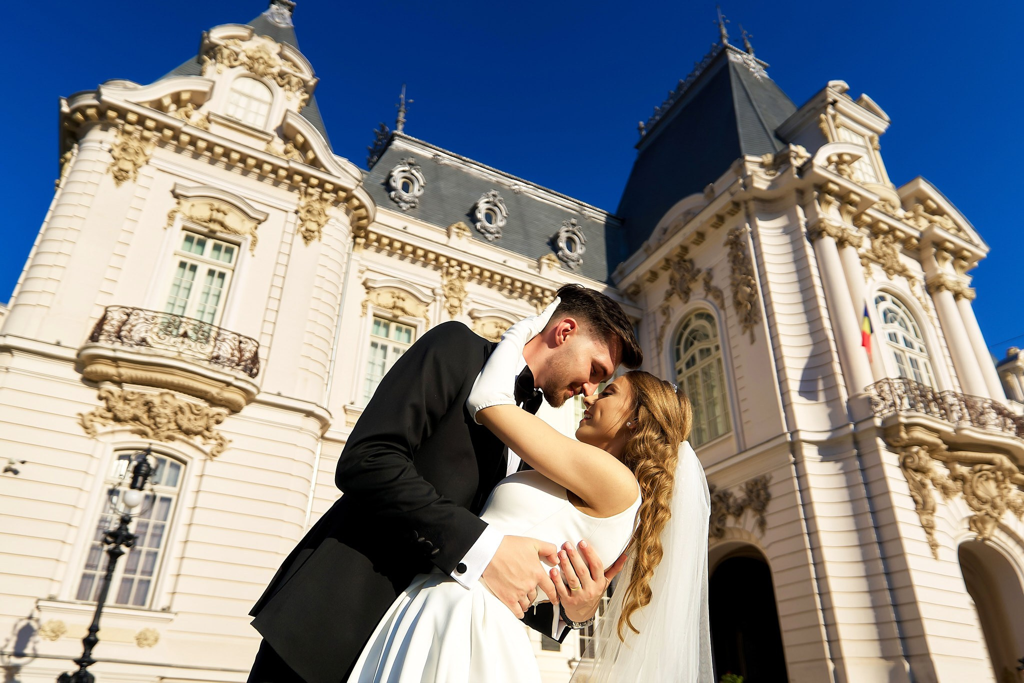 Denisa & Robert | O nuntă în pași de dans