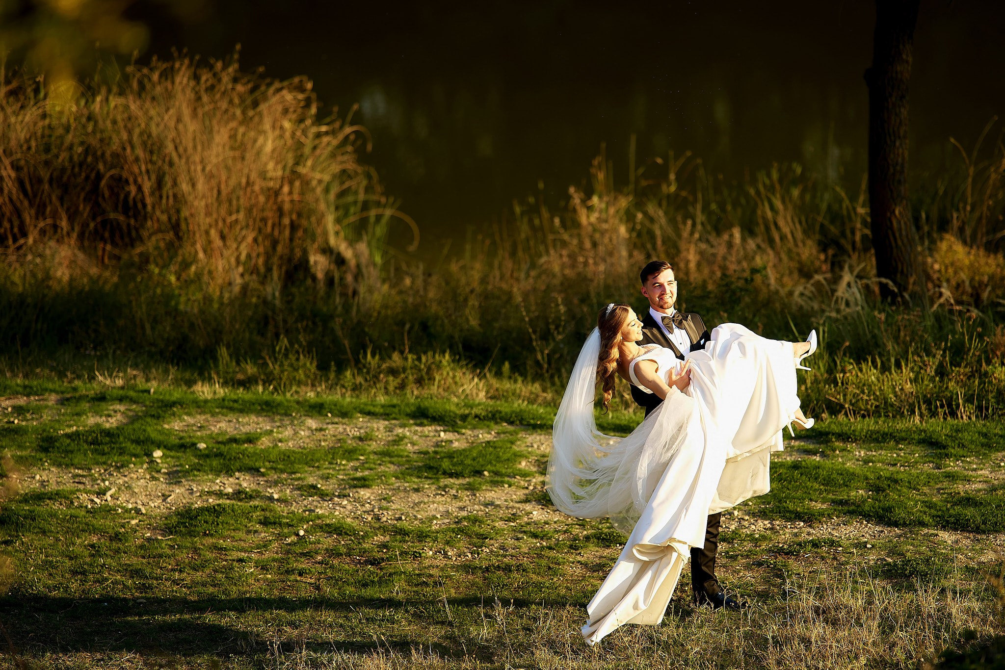 Denisa & Robert | O nuntă în pași de dans
