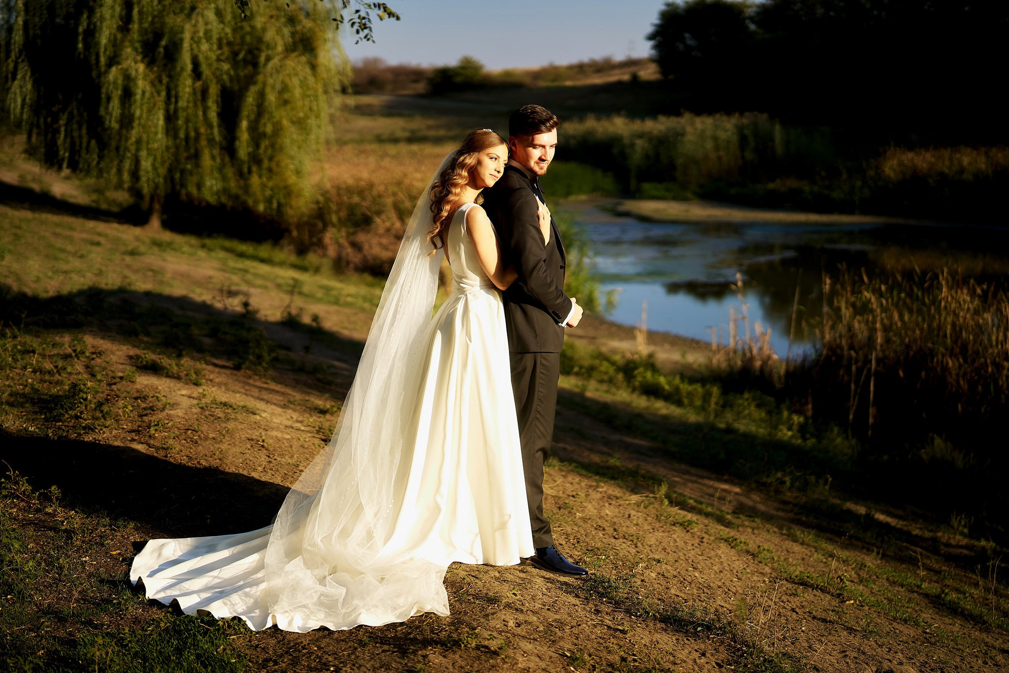 Denisa & Robert | O nuntă în pași de dans