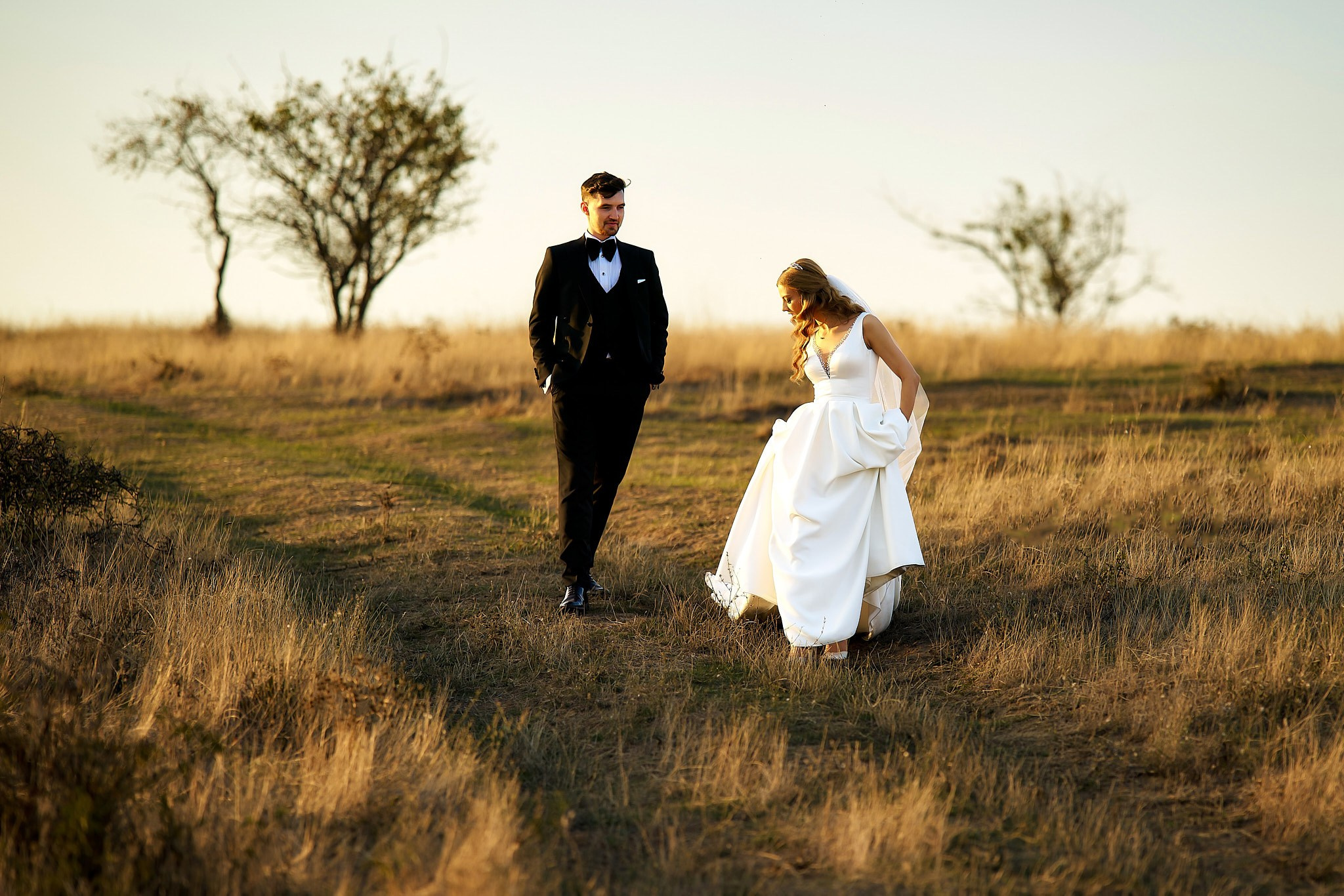Denisa & Robert | O nuntă în pași de dans