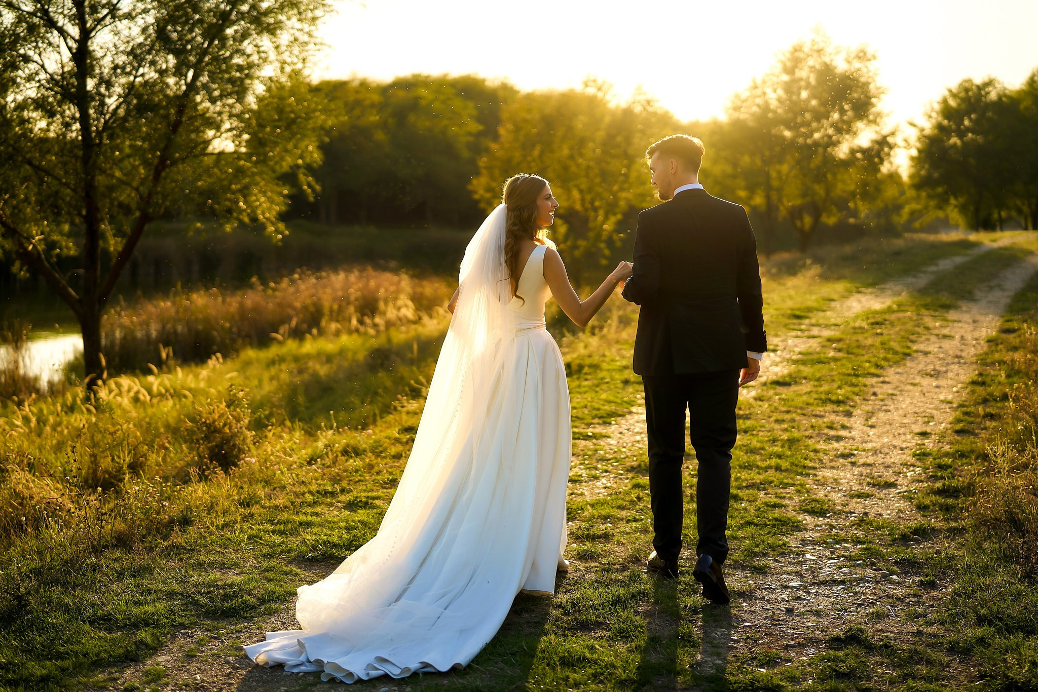 Denisa & Robert | O nuntă în pași de dans