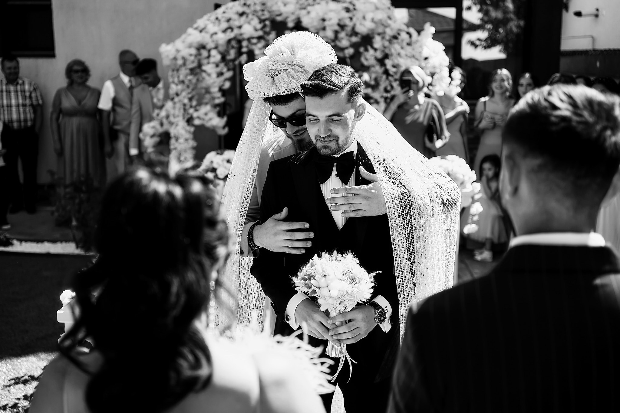Denisa & Robert | O nuntă în pași de dans