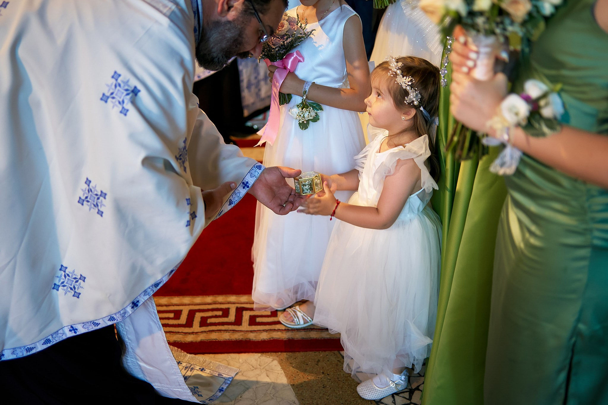 Alexandra & Andrei — iubire la înălțime