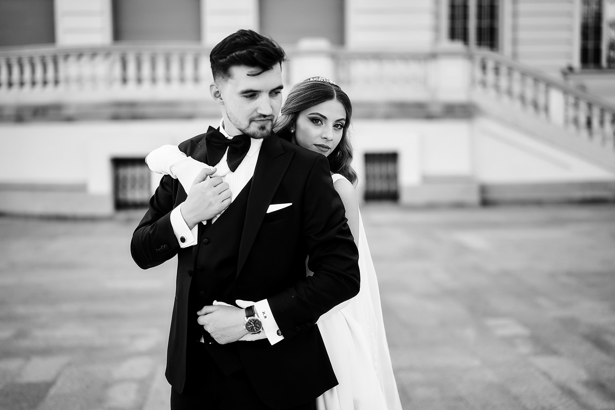 Denisa & Robert | O nuntă în pași de dans