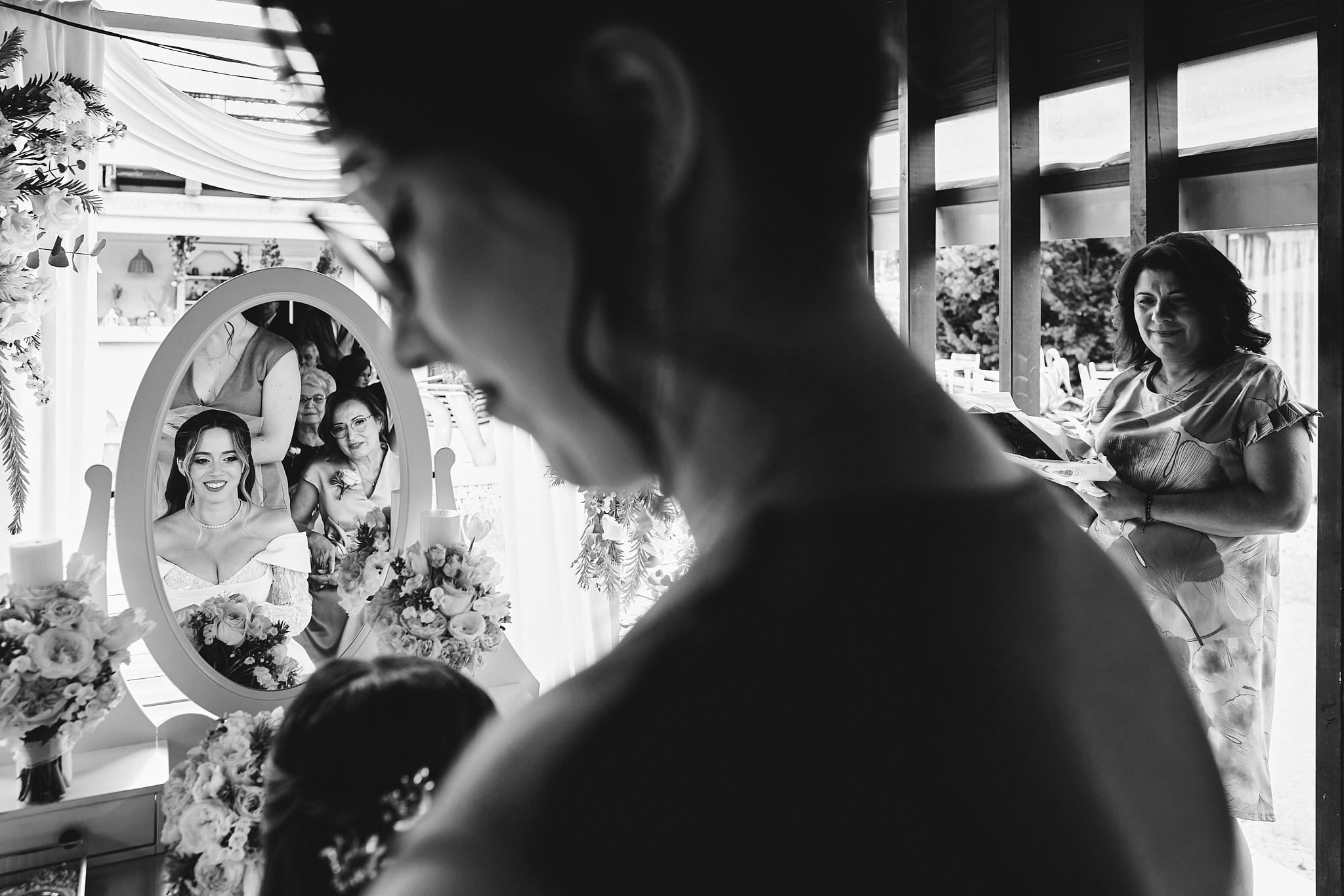 fotografie nunta