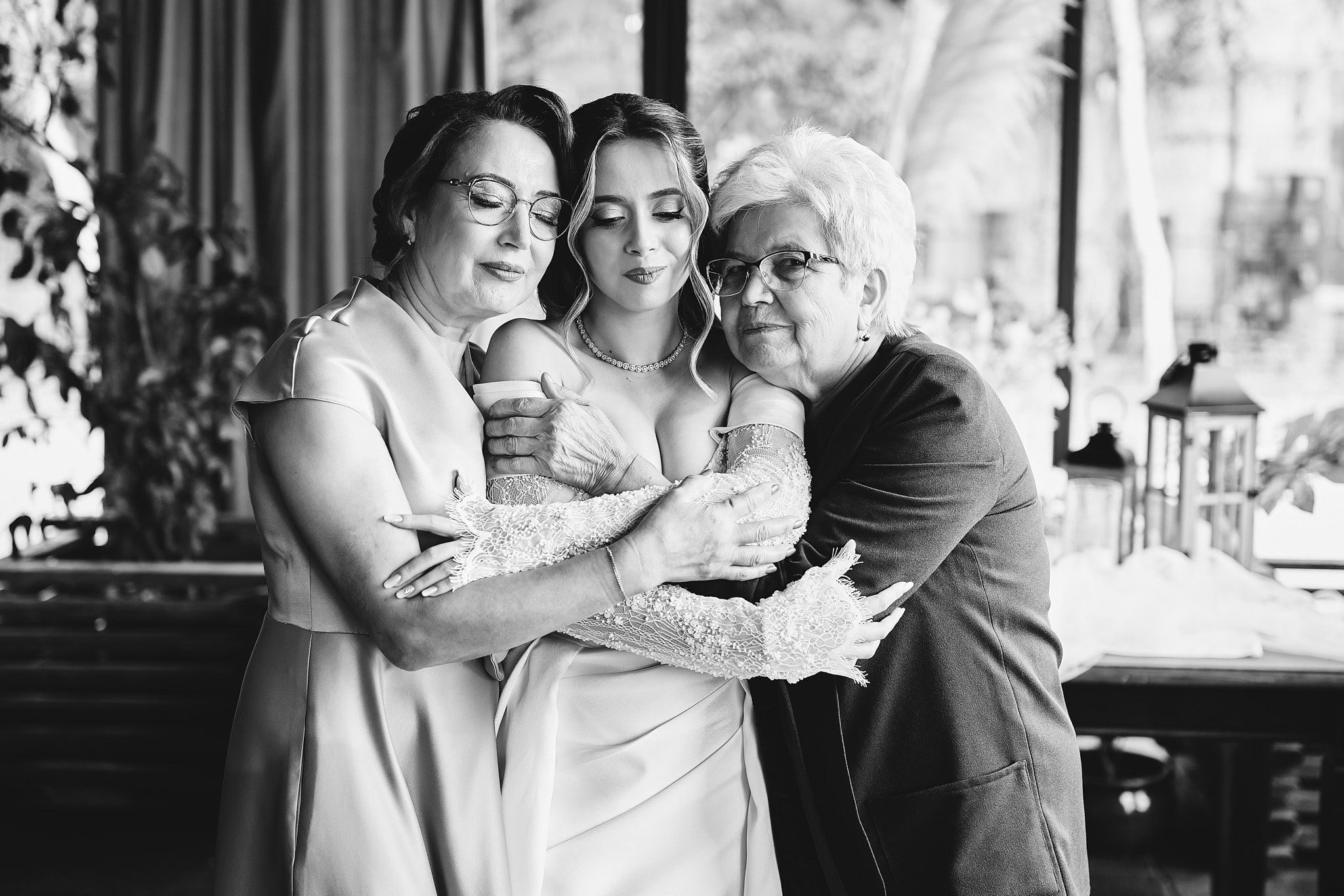 fotografie nunta
