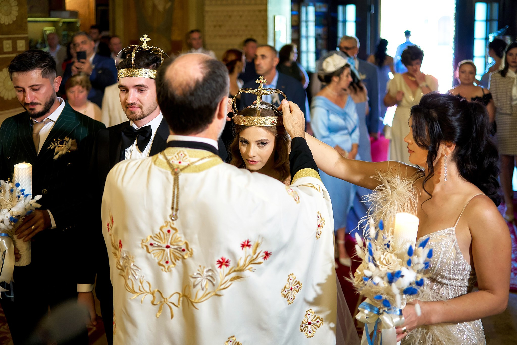 Denisa & Robert | O nuntă în pași de dans