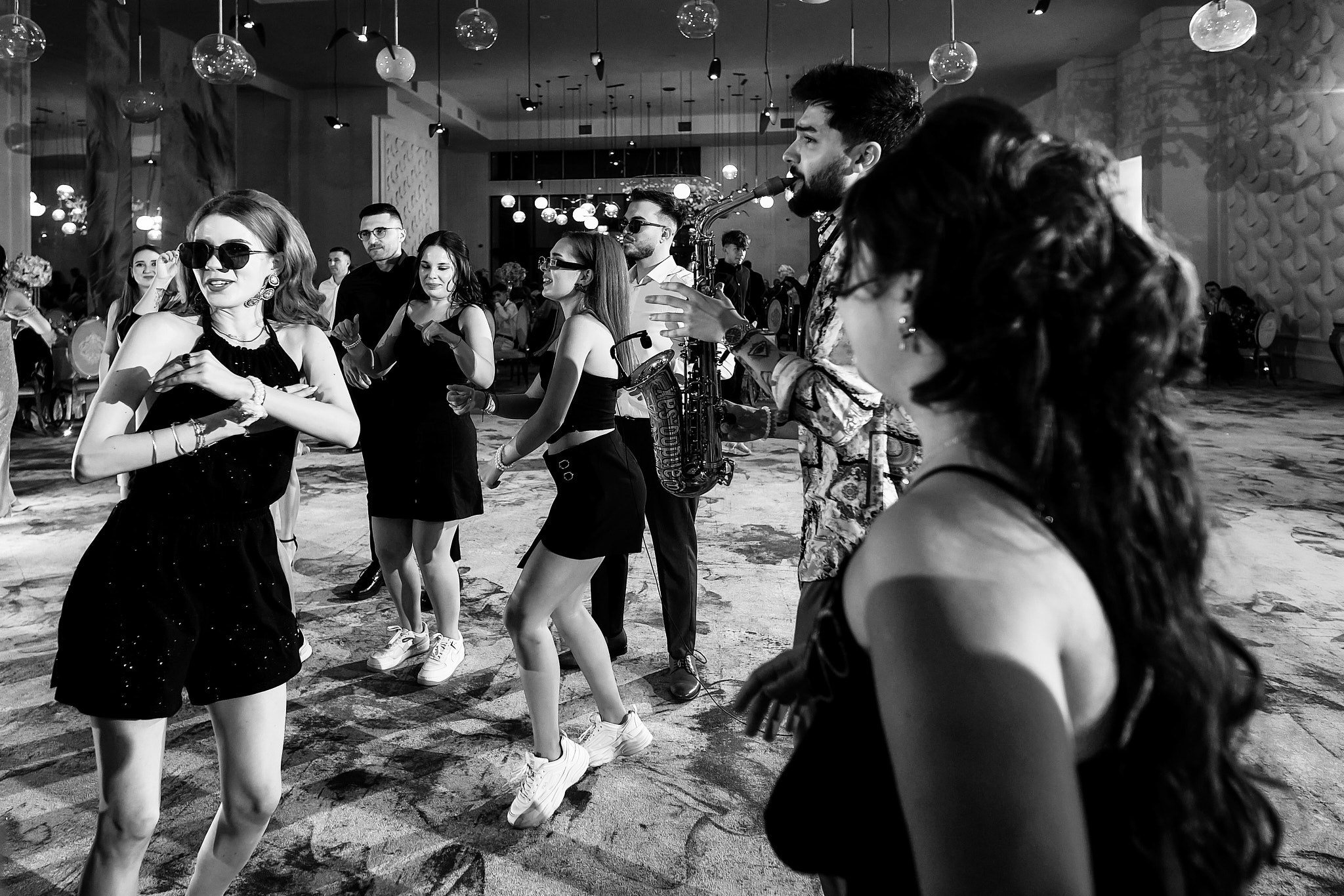 Denisa & Robert | O nuntă în pași de dans