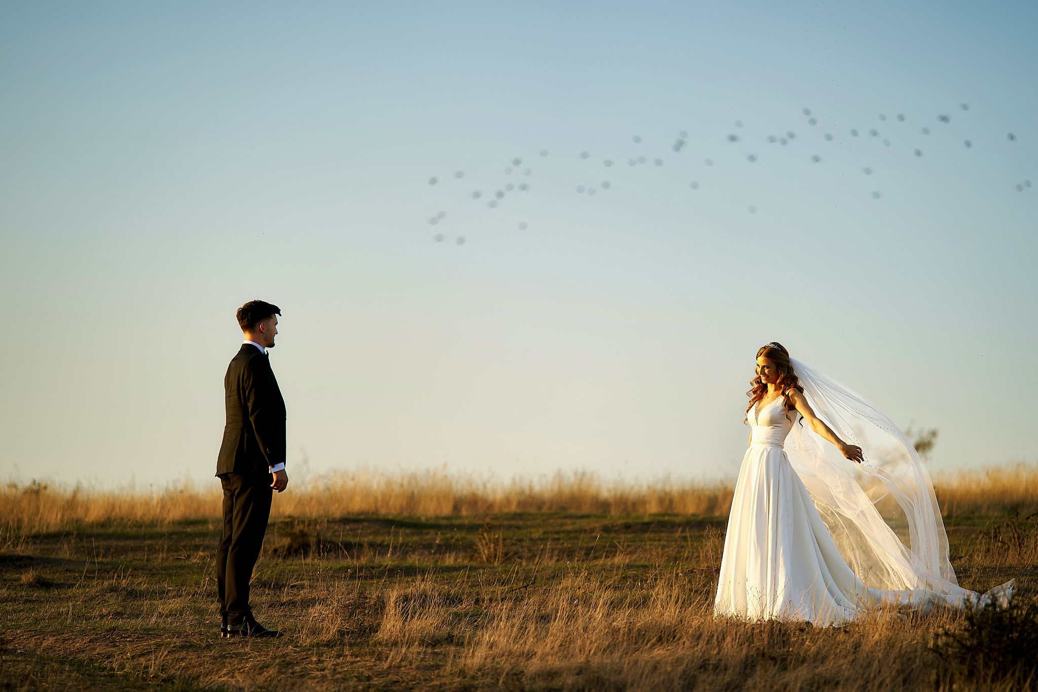 Denisa & Robert | O nuntă în pași de dans
