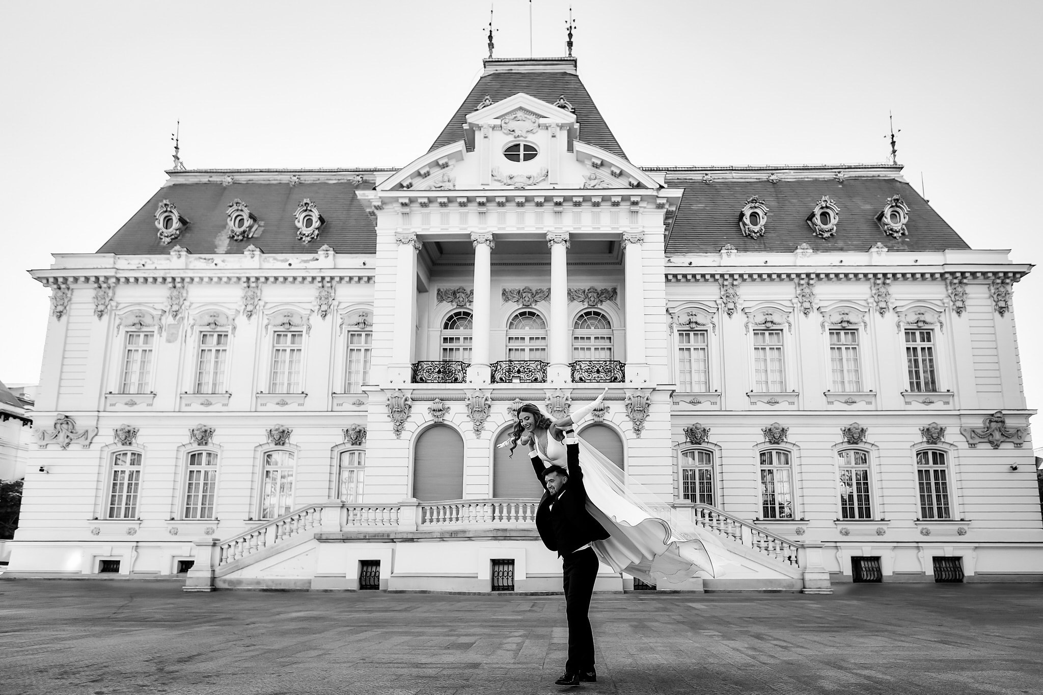 Denisa & Robert | O nuntă în pași de dans