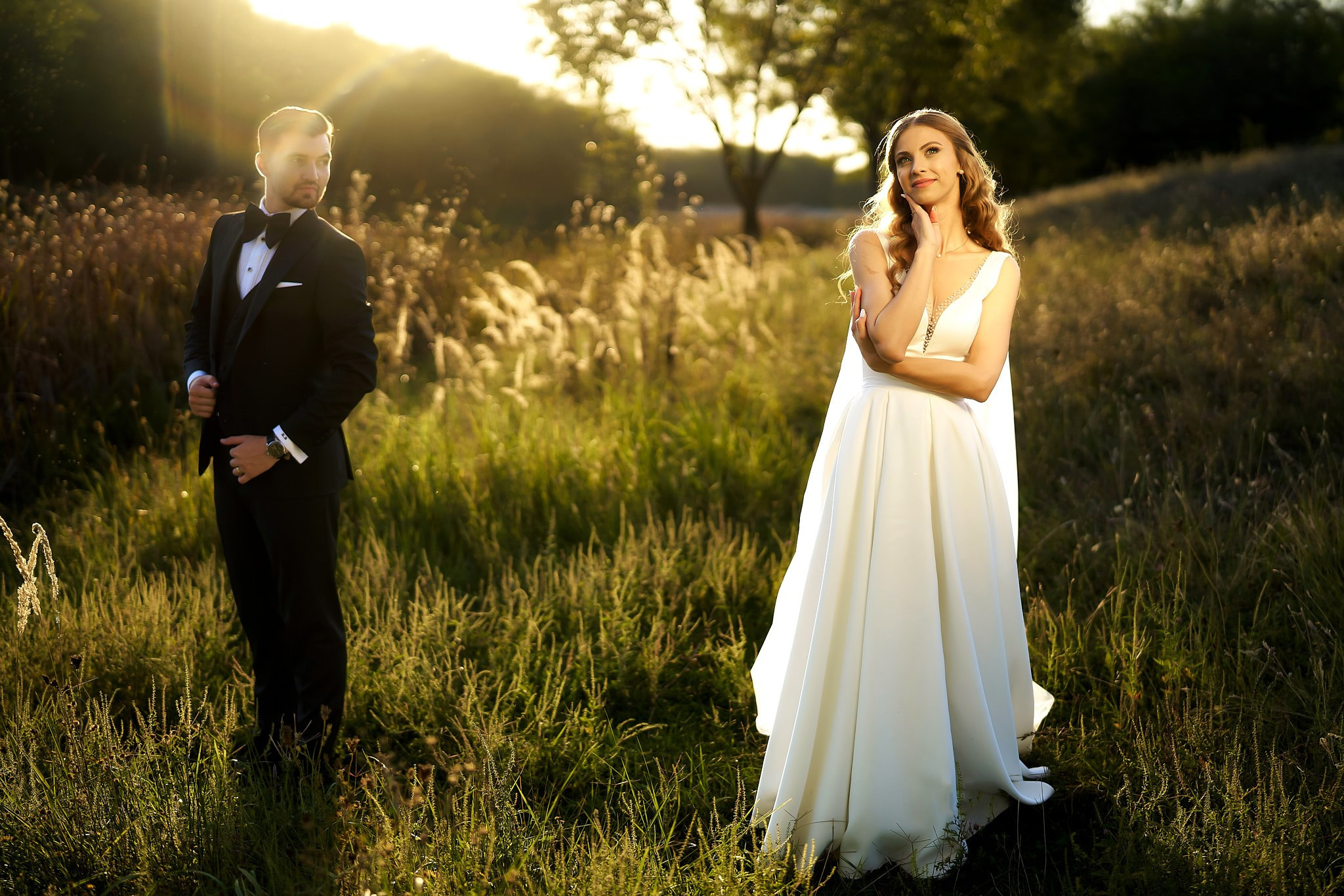 Denisa & Robert | O nuntă în pași de dans