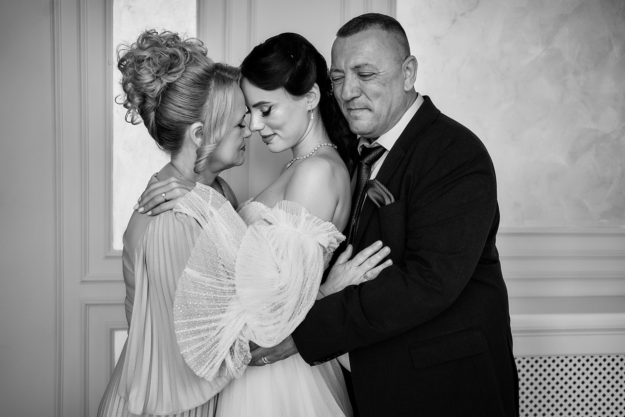 Alexandra & Andrei — iubire la înălțime