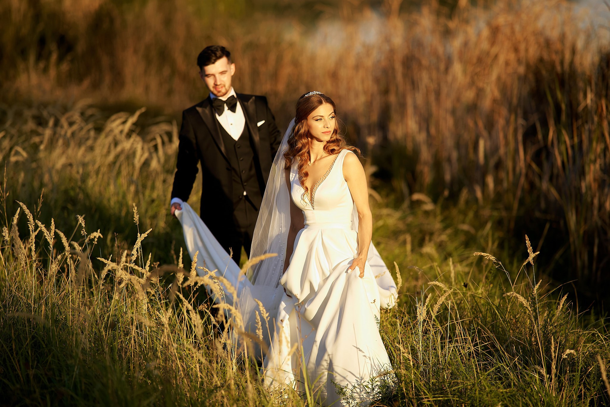 Denisa & Robert | O nuntă în pași de dans
