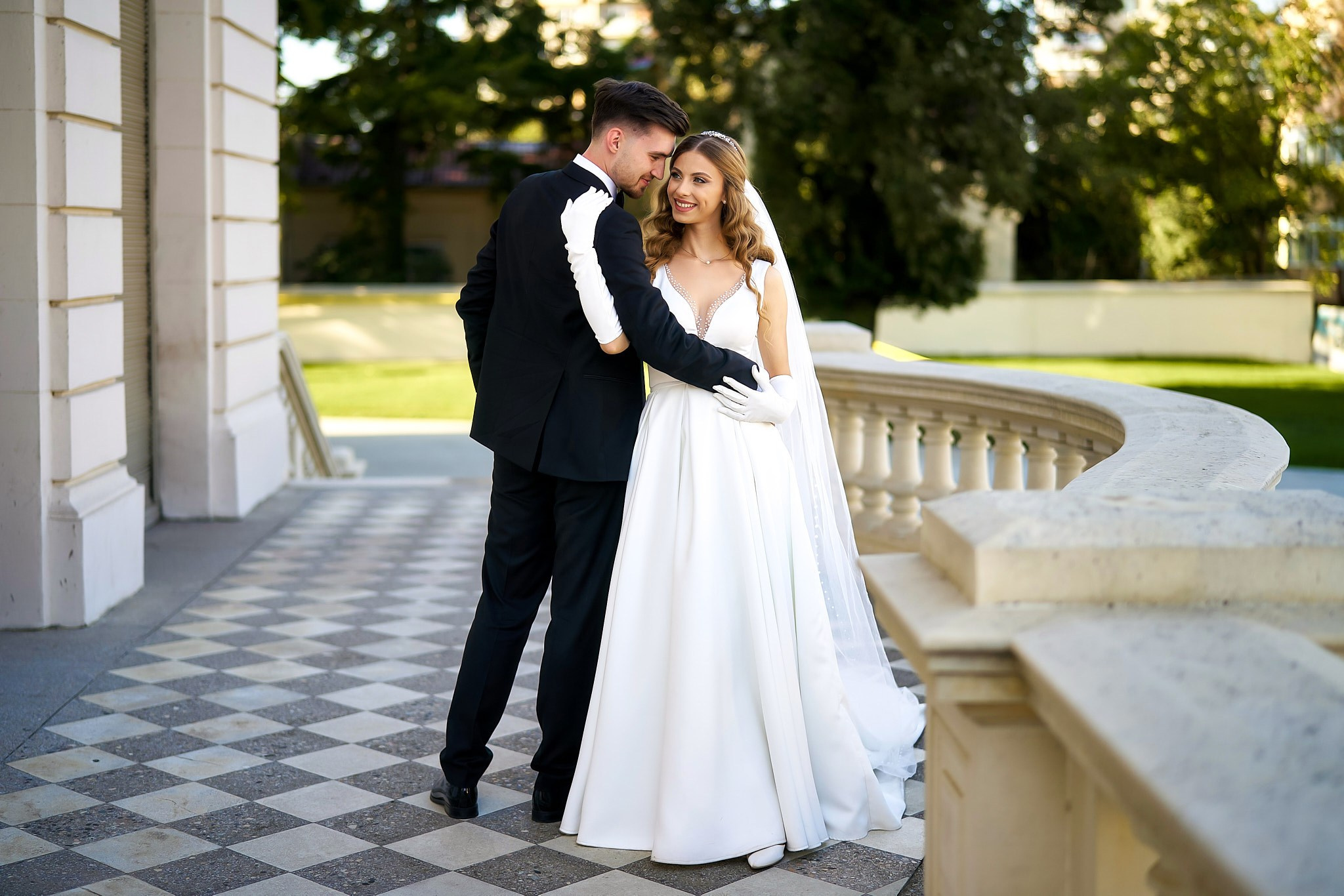 Denisa & Robert | O nuntă în pași de dans