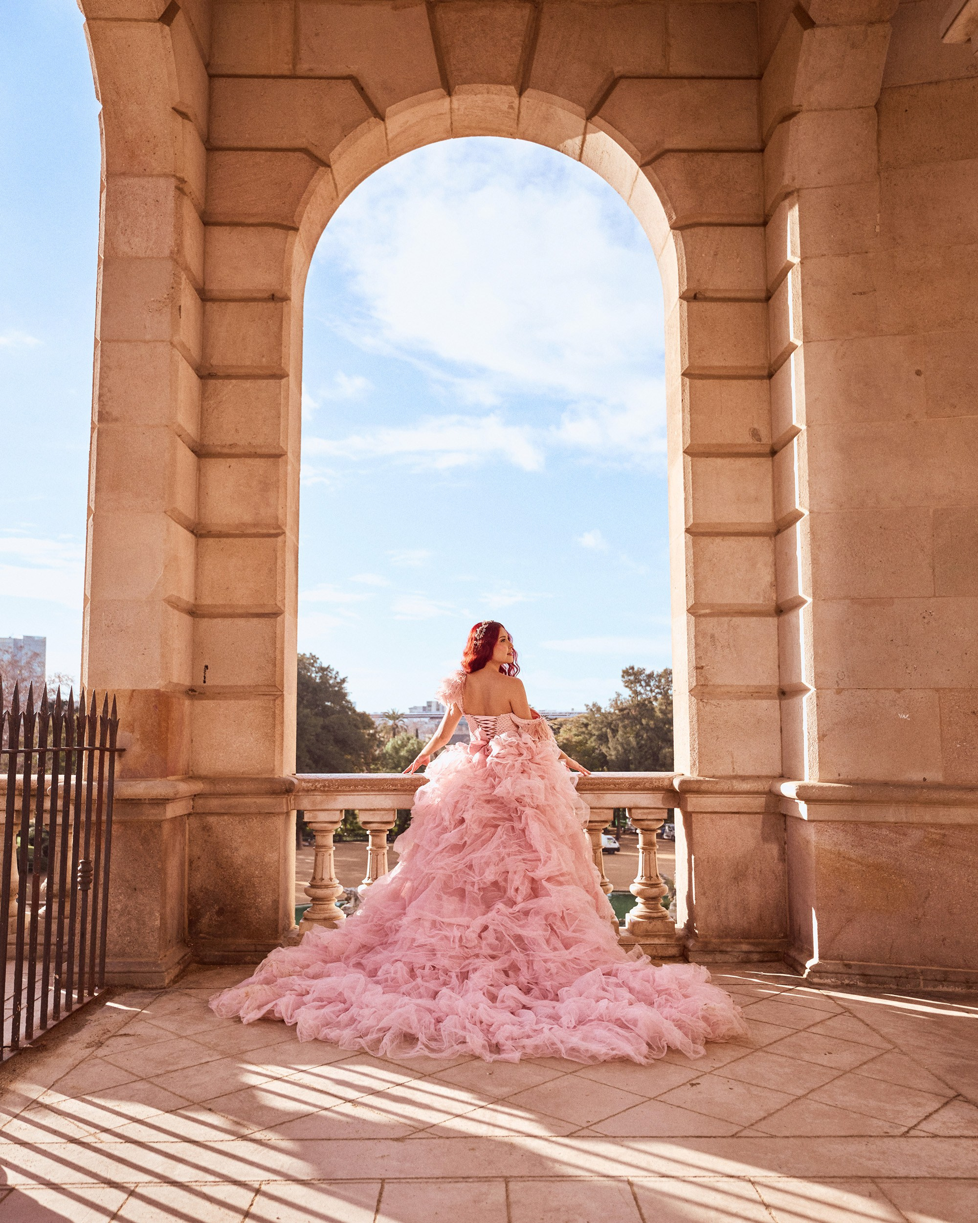 Moda & Vestidos. Inicio