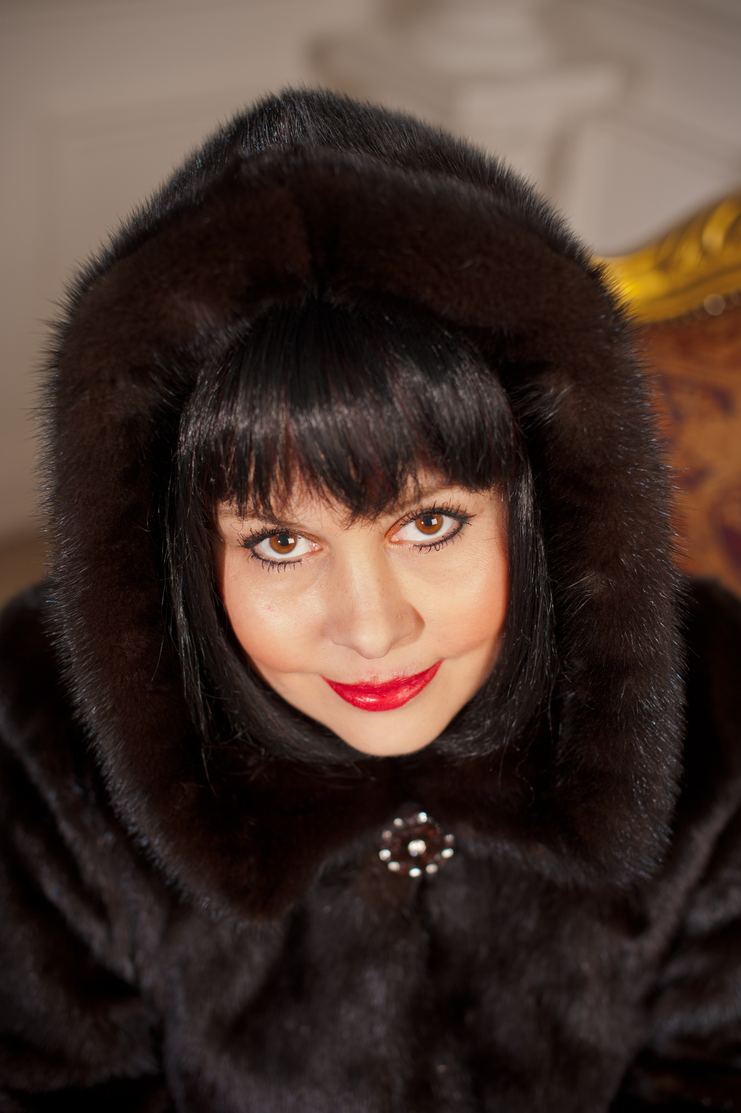 Женская фотосессия в студии. FOTÓGRAFO MÉXICO QUINTANA ROO