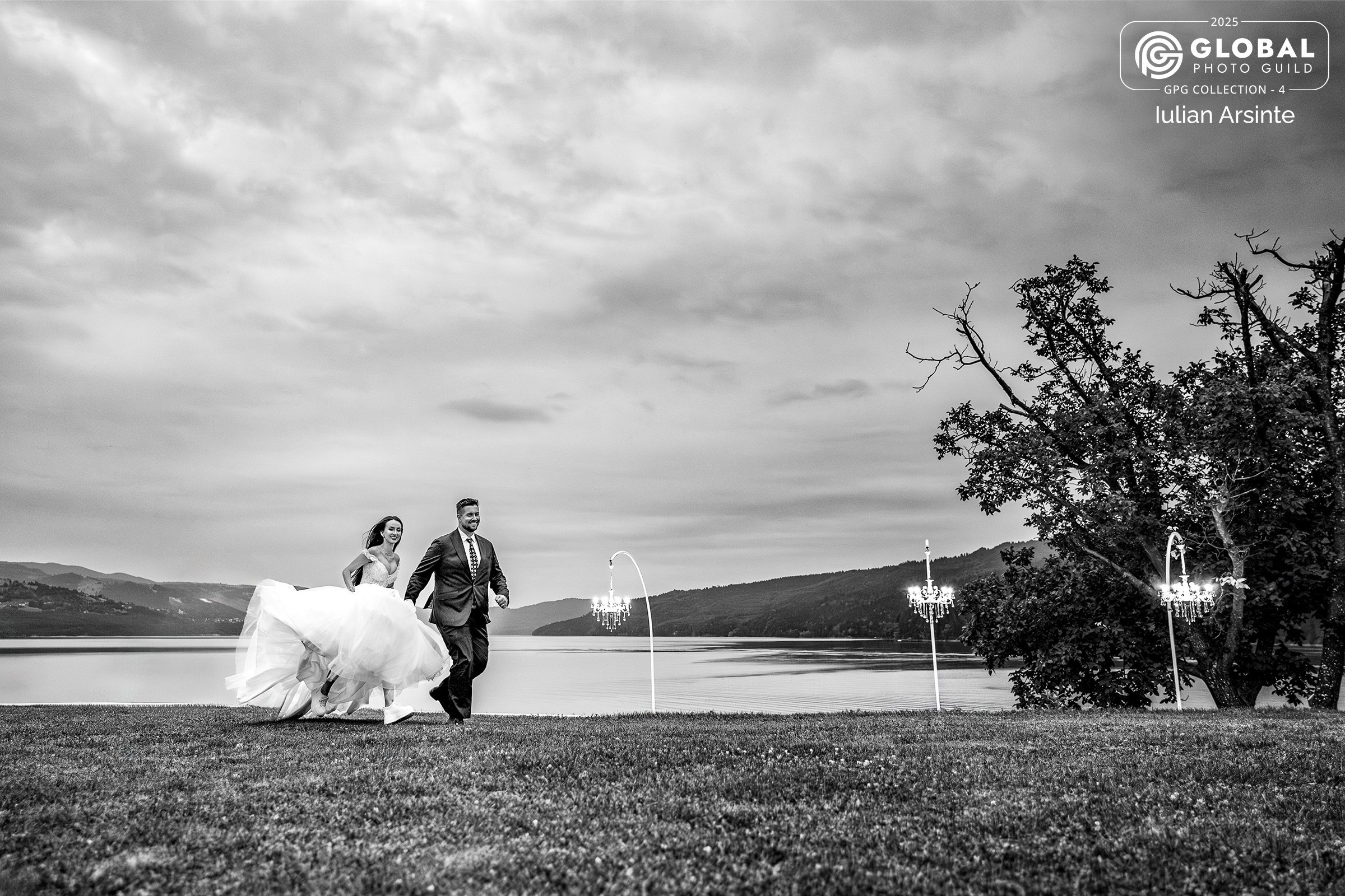 FOTOGRAF DE NUNTA - NEAMT | IULIAN ARSINTE