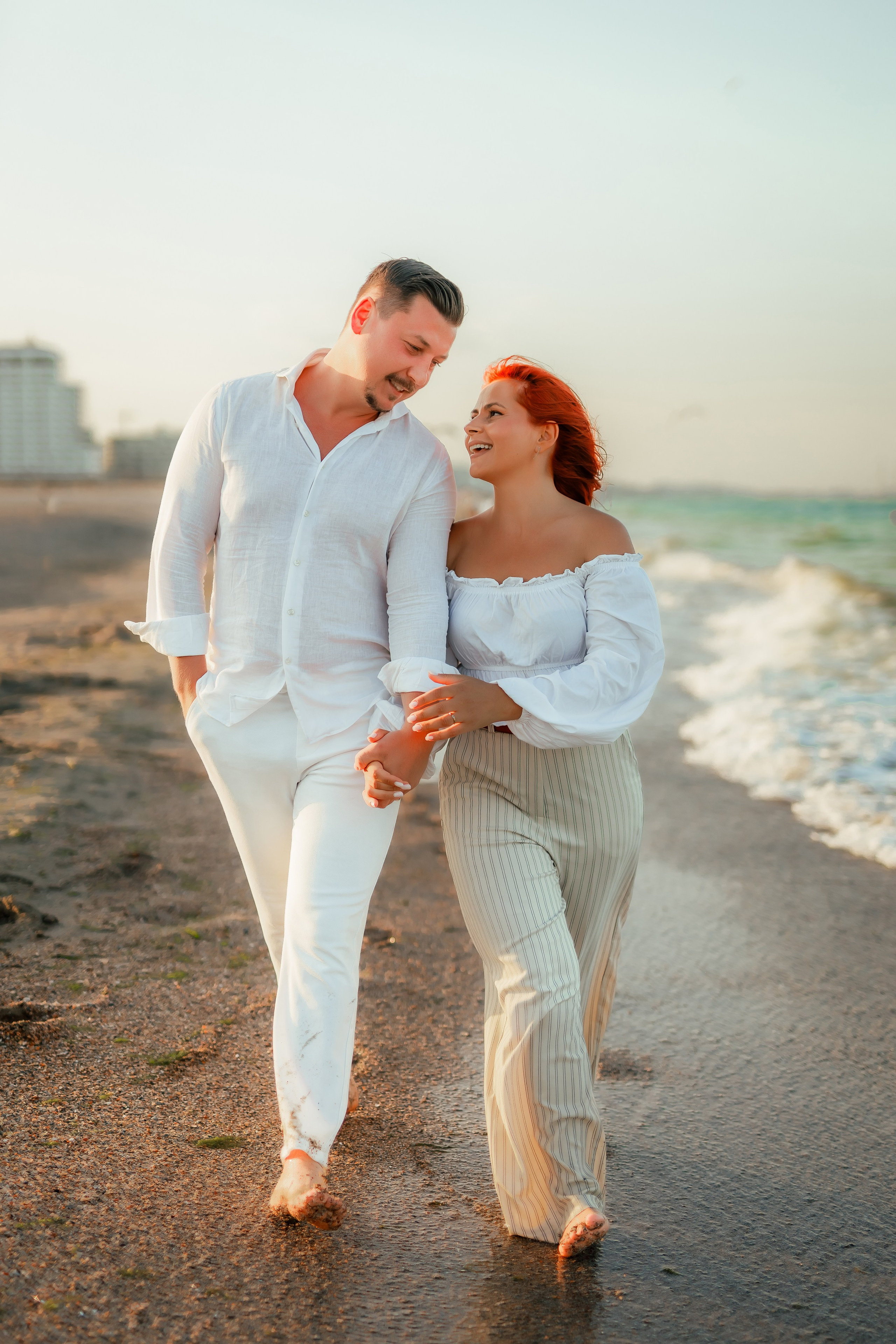 DESPRE MINE. Robert Blaj - Fotograf Nuntă Iași