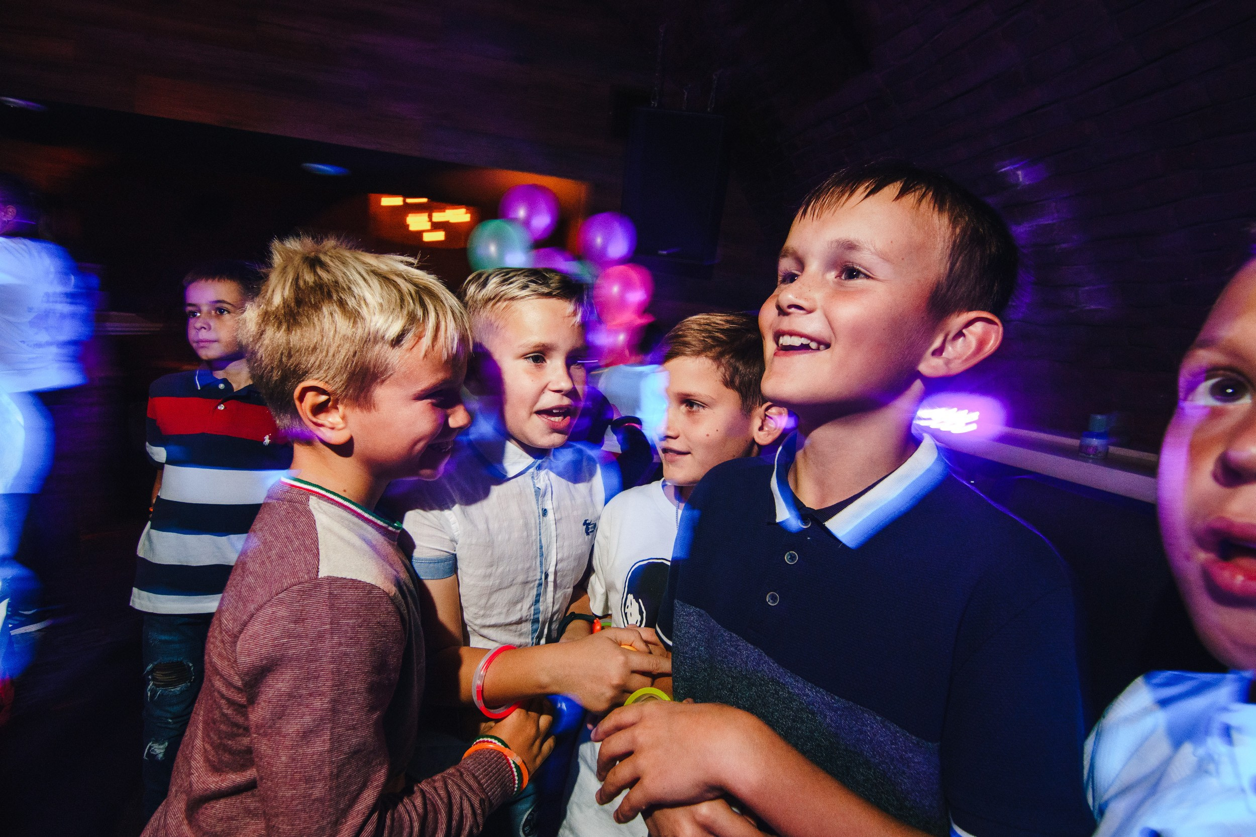 Kindergeburtstag & Events. VOIR25 — Wedding Photographer & Filmmaker in Germany | Heilbronn, Stuttgart & Europe