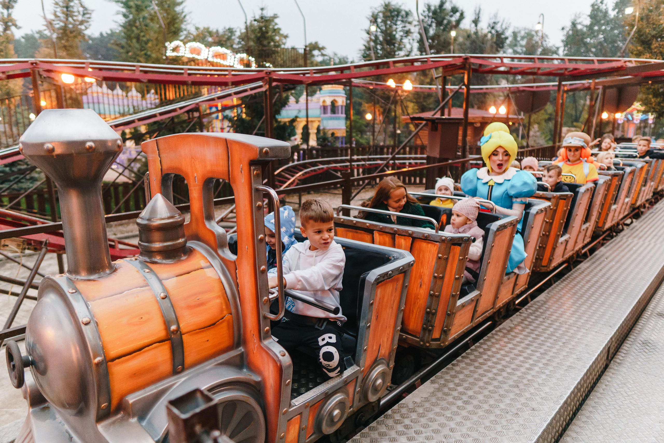 Kindergeburtstag & Events. VOIR25 — Wedding Photographer & Filmmaker in Germany | Heilbronn, Stuttgart & Europe