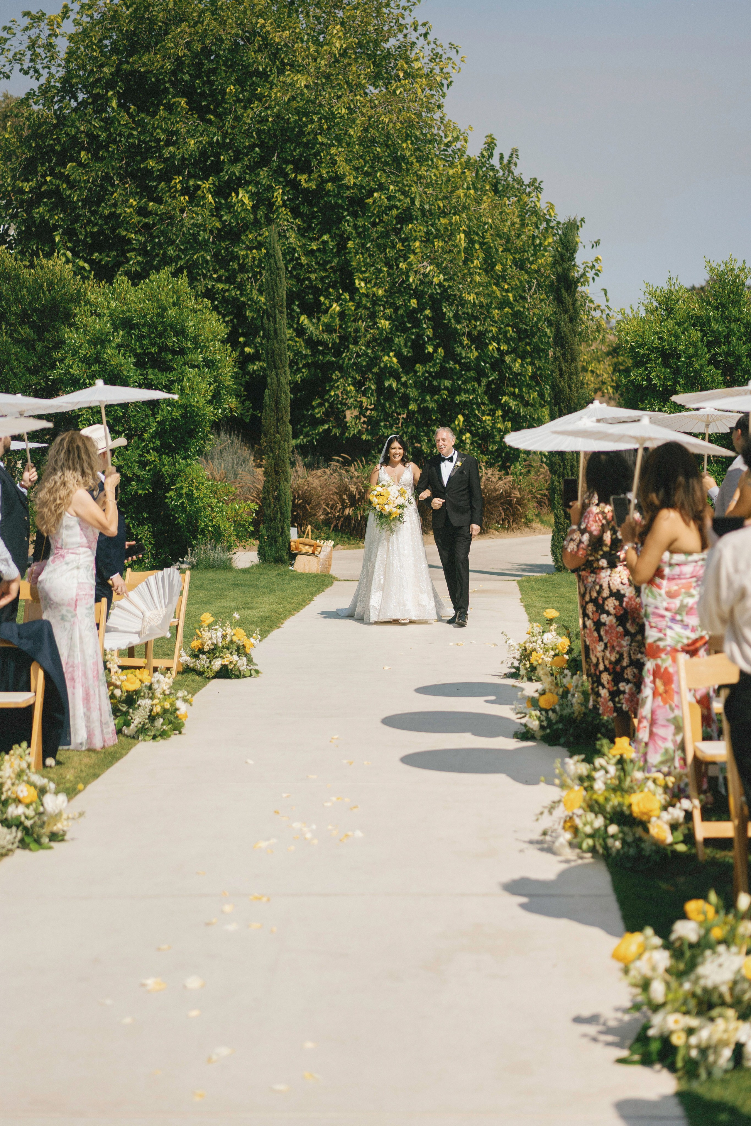 Heather and Cameron’s Wedding Day. Wedding Photography & Videography Team in California, Los Angeles, San Francisco, San Diego and Travel