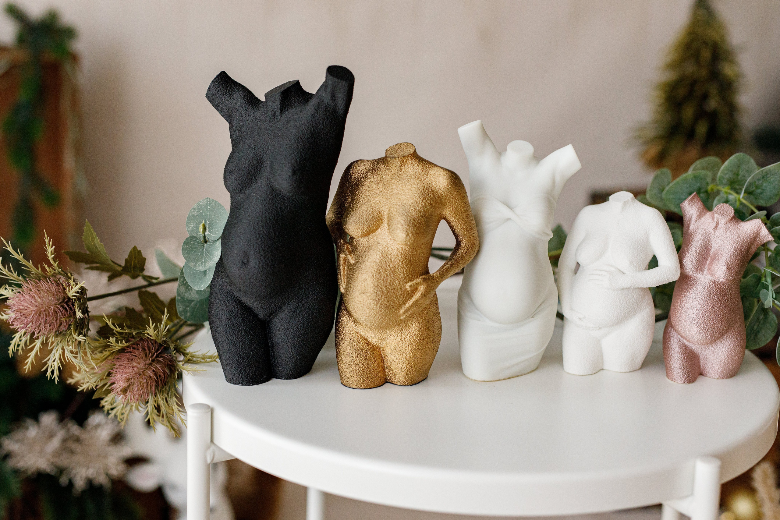 Deine eigene Skulptur. Liebevolle, emotionale, natürliche Fotografie in Rottweil und Umgebung