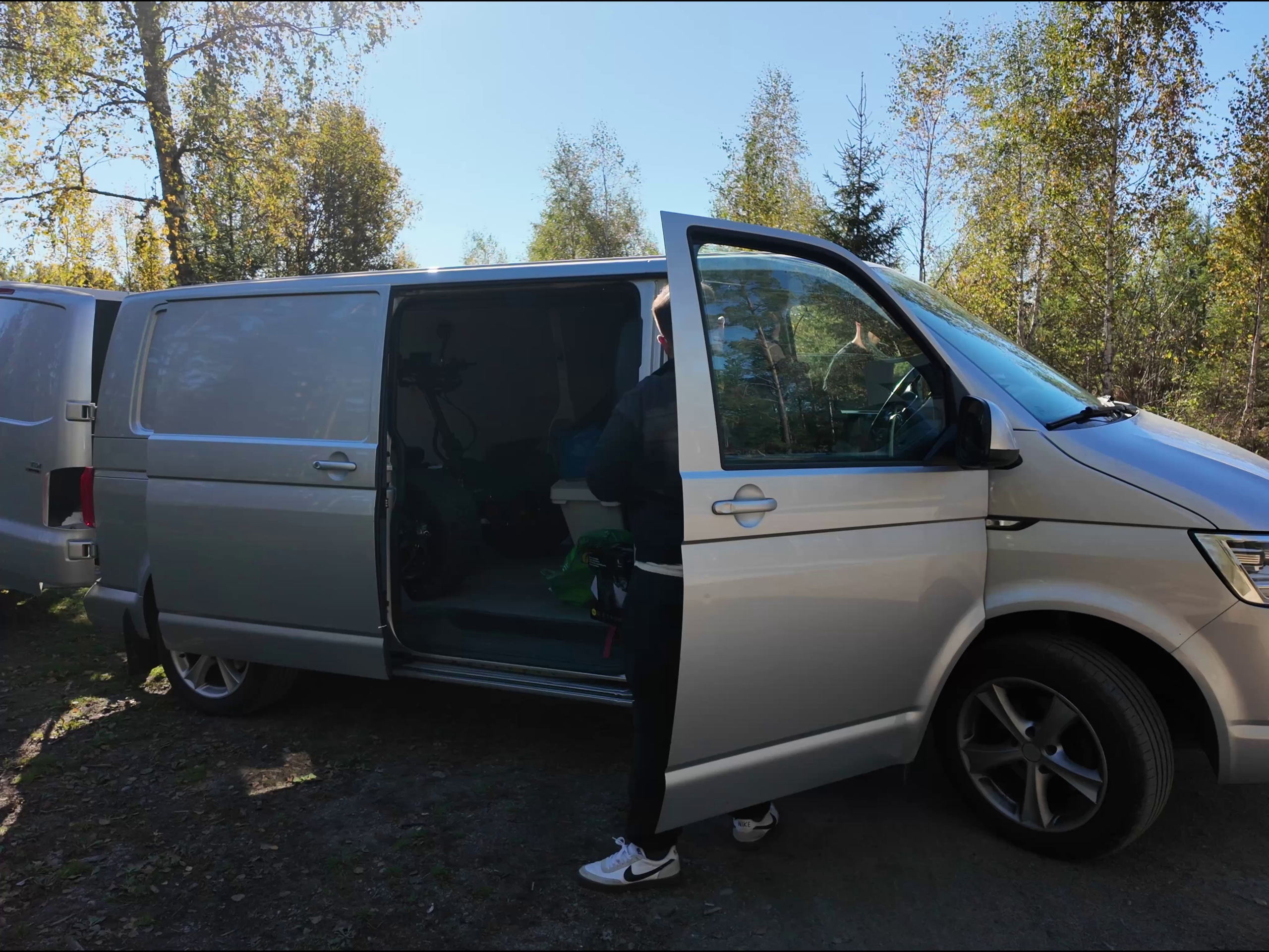 TraxRover. CONTENT CREATOR in Riga, Latvia