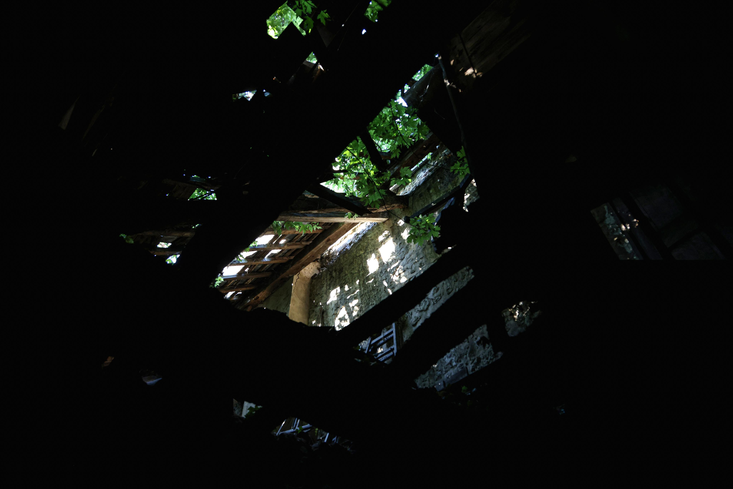 Fécamp patrimoine. Natalia Bogdanovska. Films et photographie corporate en France