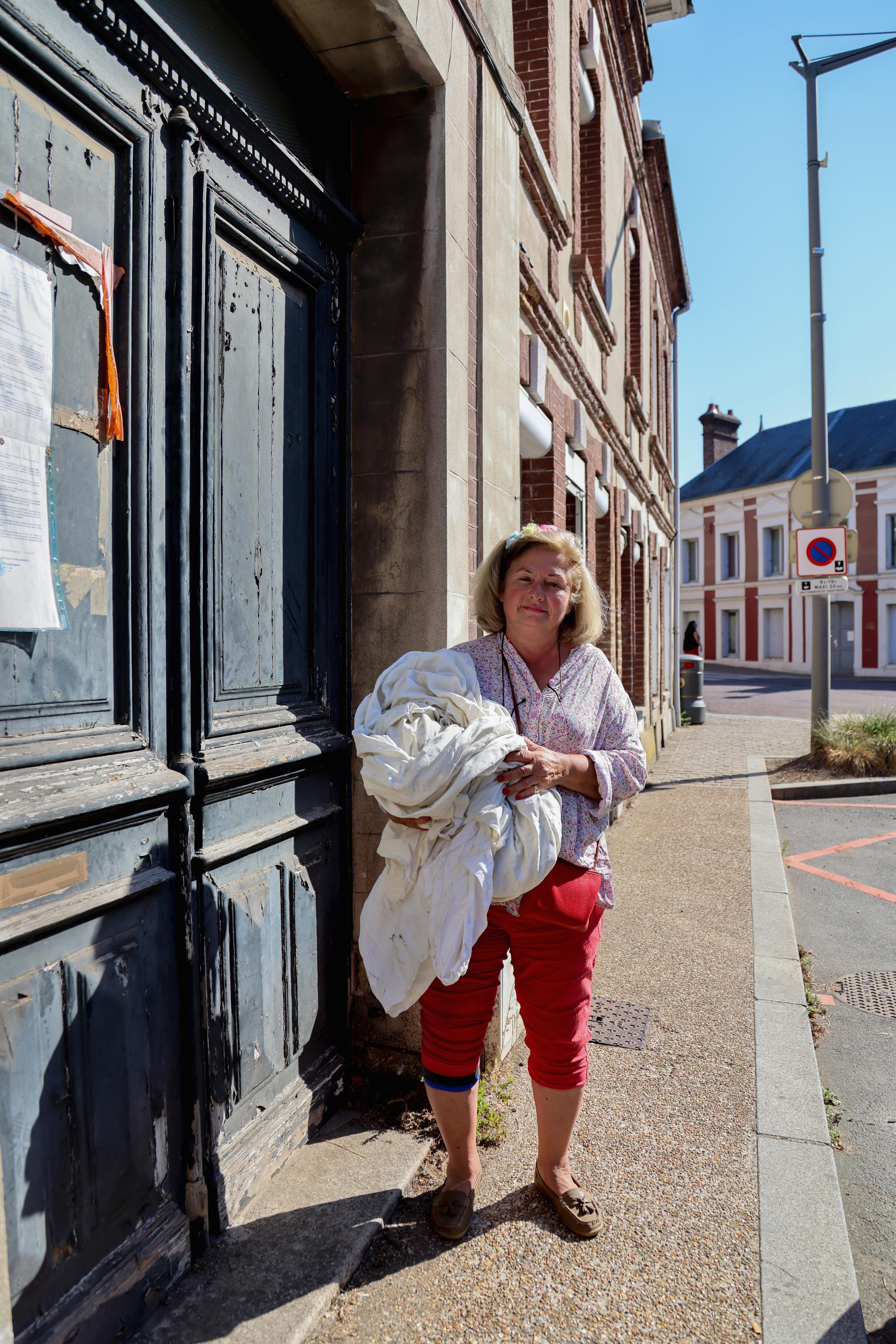 Fécamp patrimoine. Natalia Bogdanovska. Films et photographie corporate en France