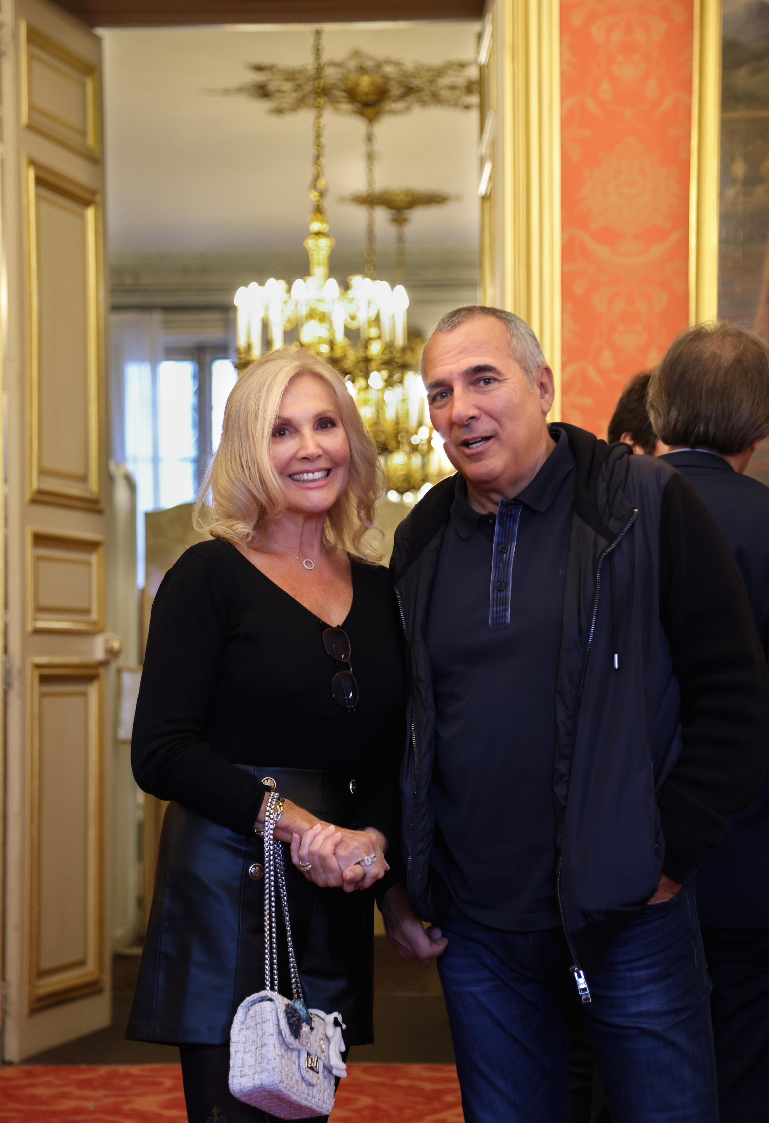 Fabienne. Natalia Bogdanovska. Films et photographie corporate en France