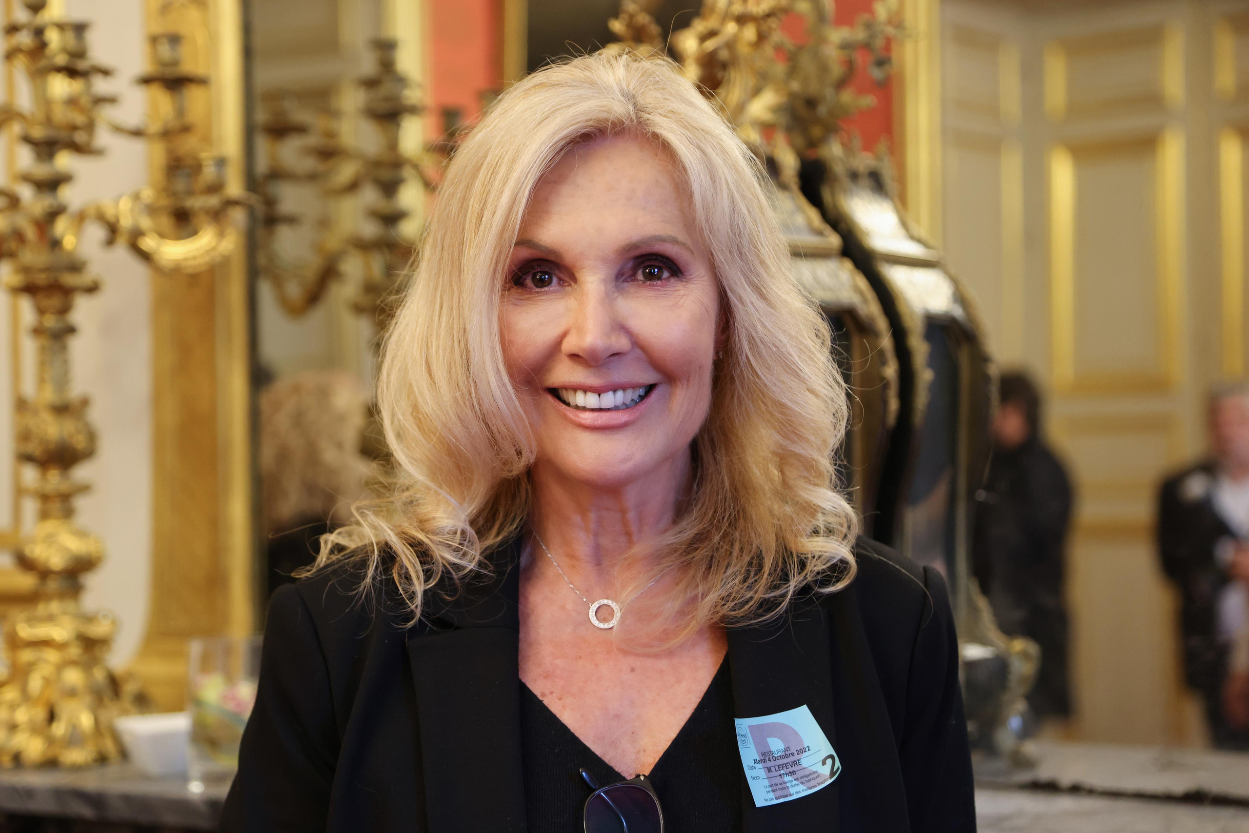 Fabienne. Natalia Bogdanovska. Films et photographie corporate en France