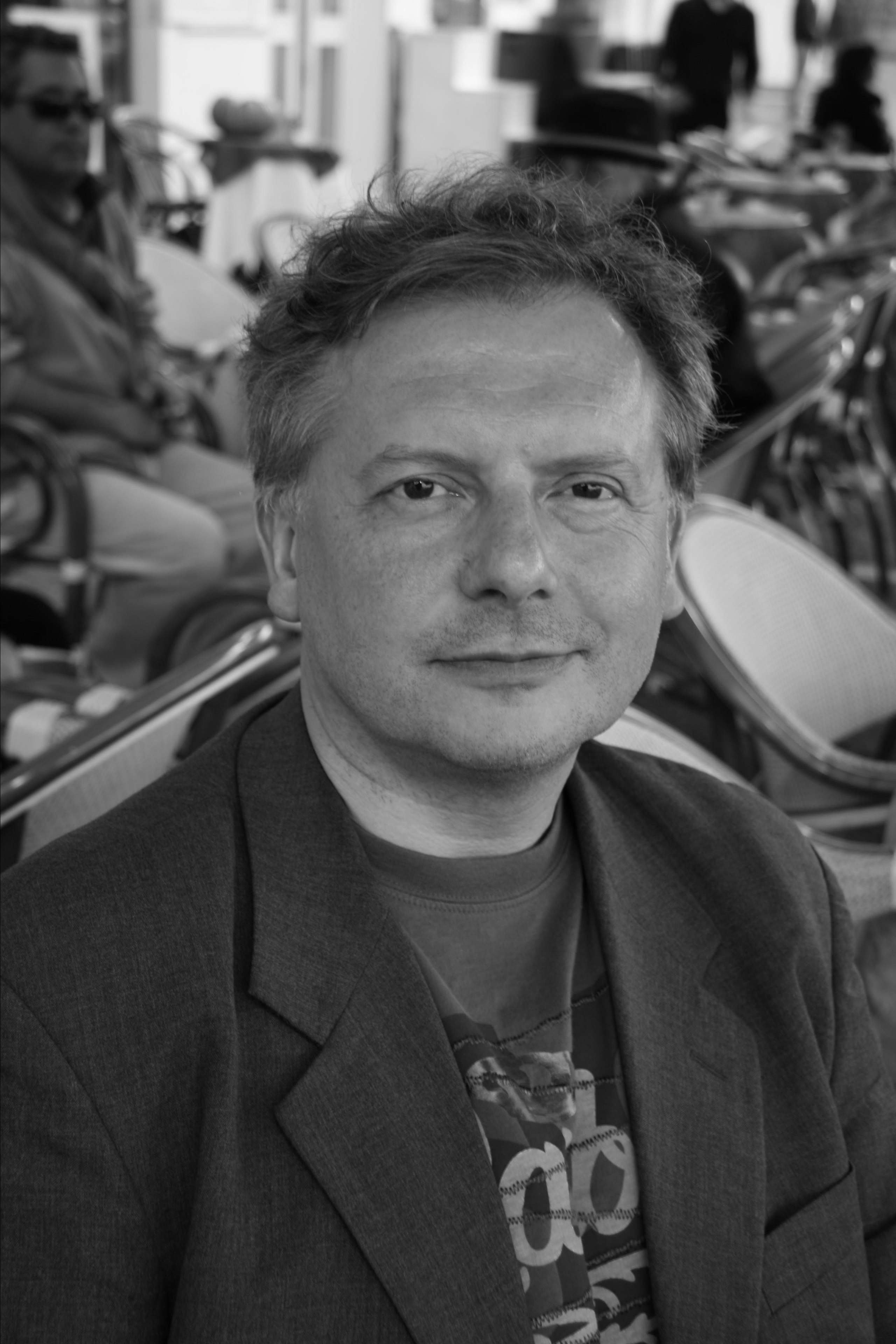 Говорит Москва!. Natalia Bogdanovska. Films et photographie corporate en France