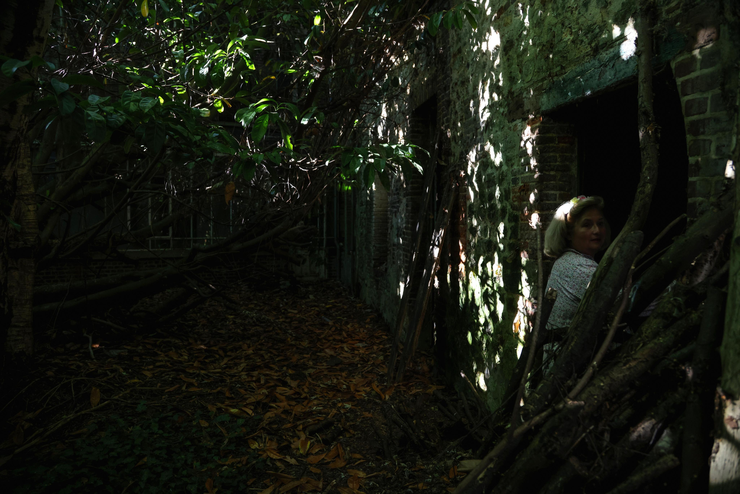 Fécamp patrimoine. Natalia Bogdanovska. Films et photographie corporate en France