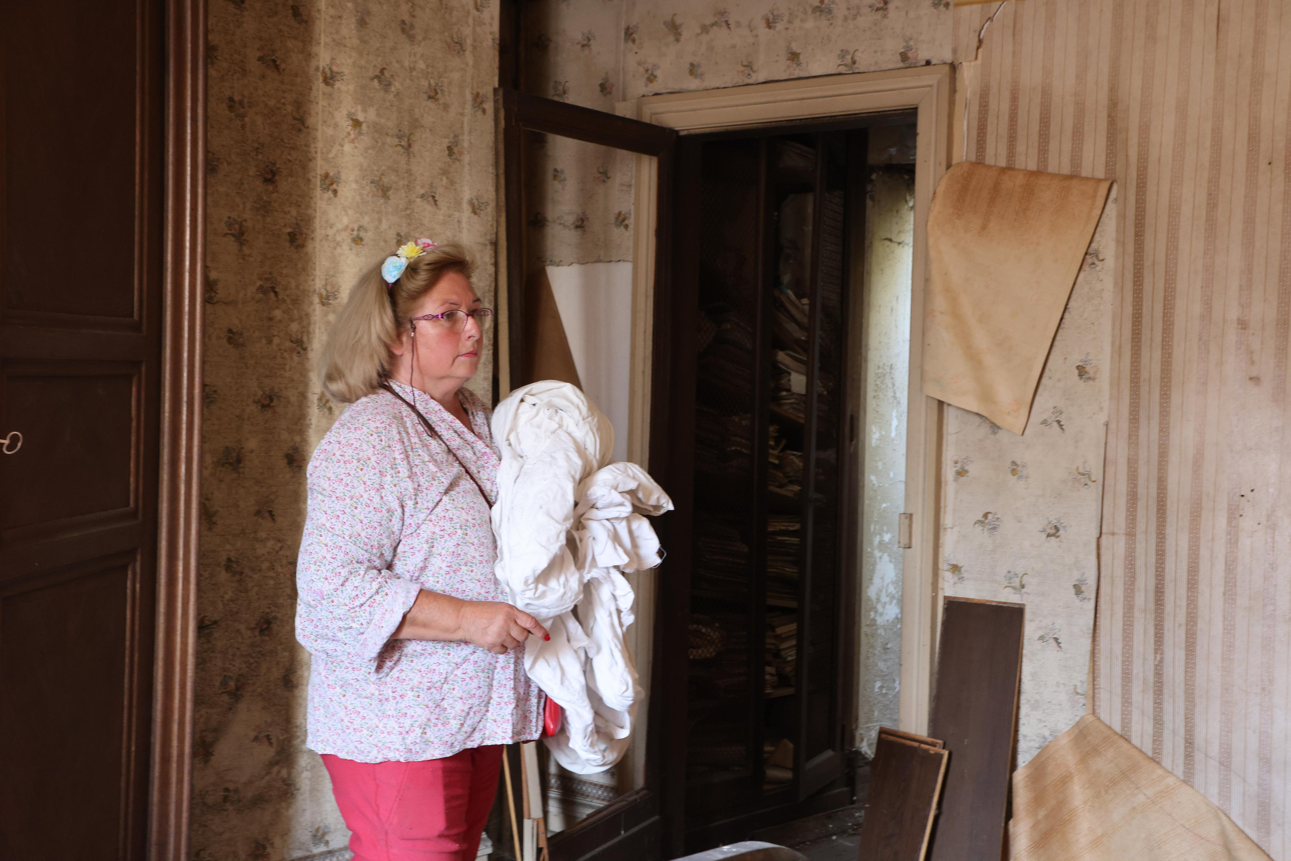 Fécamp patrimoine. Natalia Bogdanovska. Films et photographie corporate en France